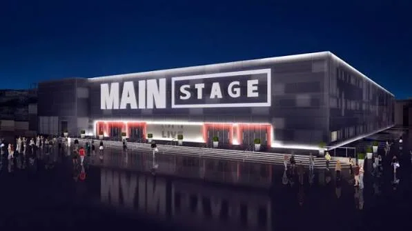 MAIN STAGE