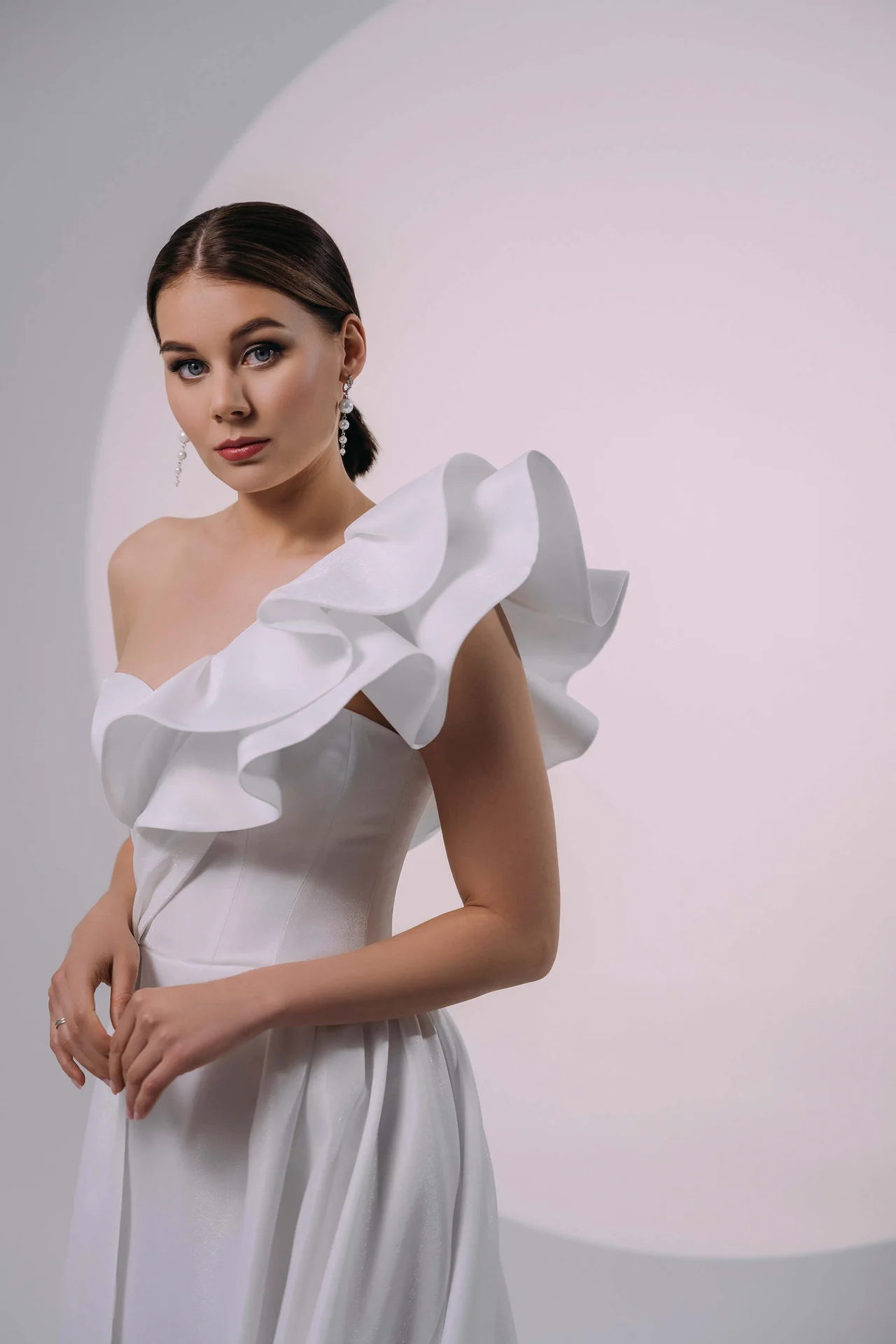 ANGELA BRIDAL