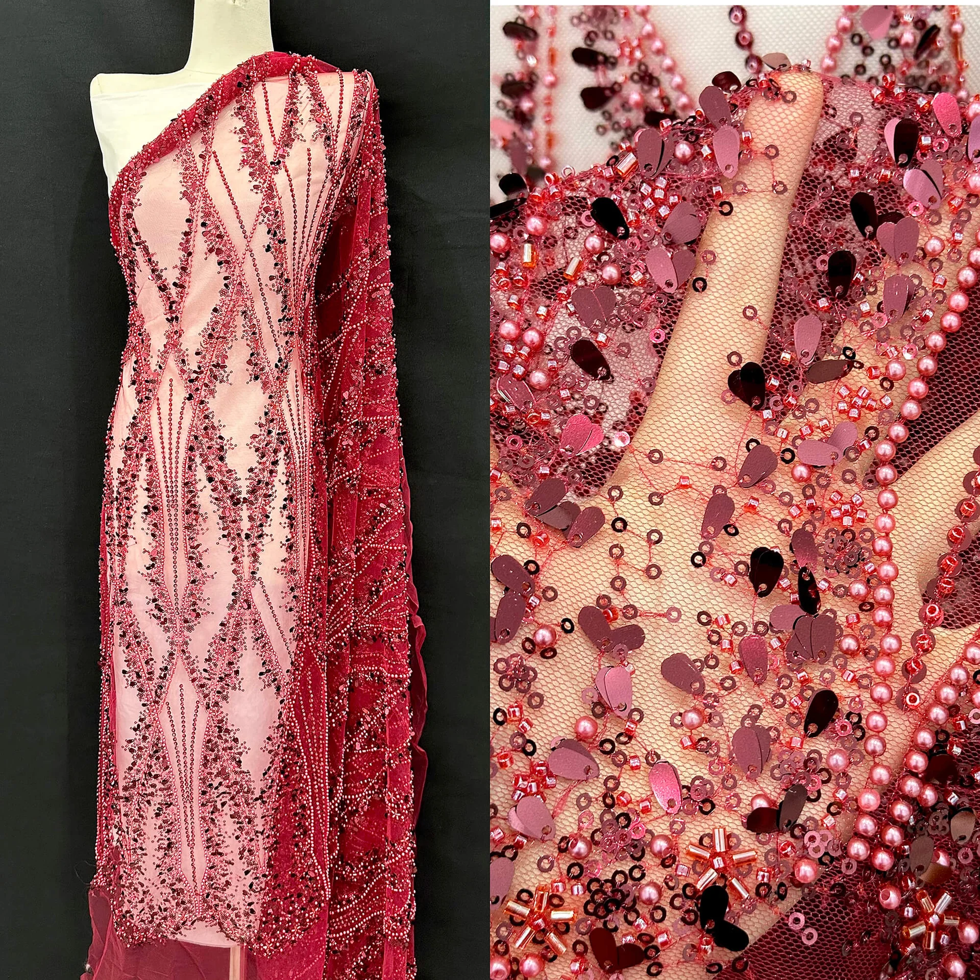 HONGLONG TEXTILE