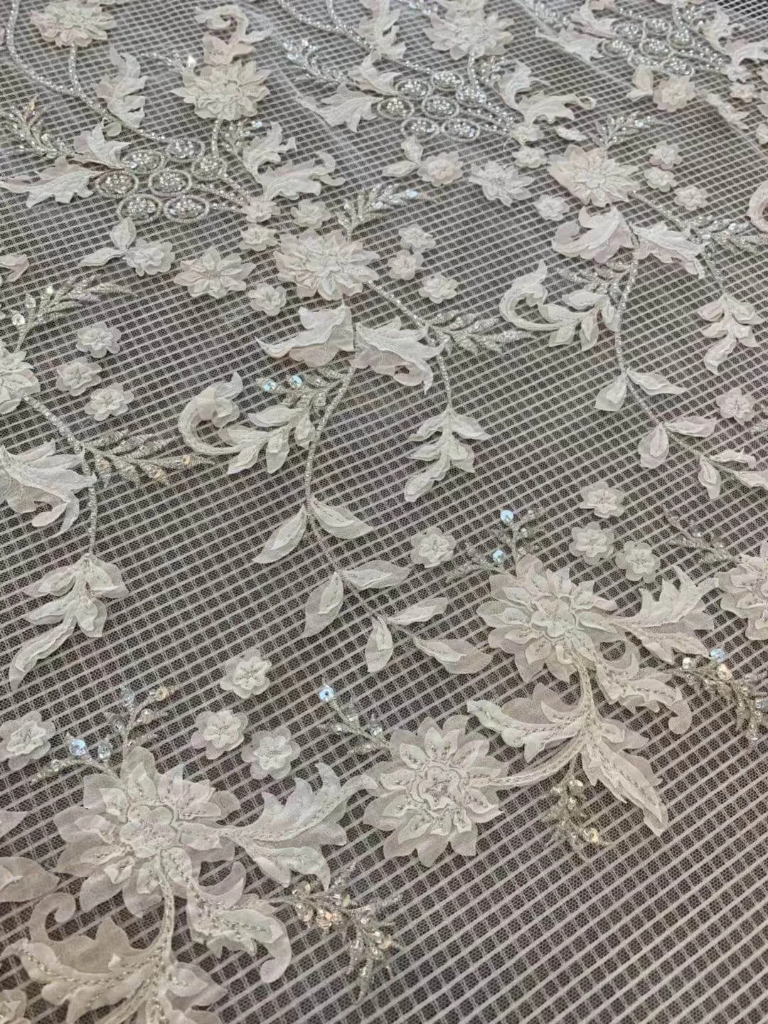 Guangdong Yanzi Textile Co., Ltd