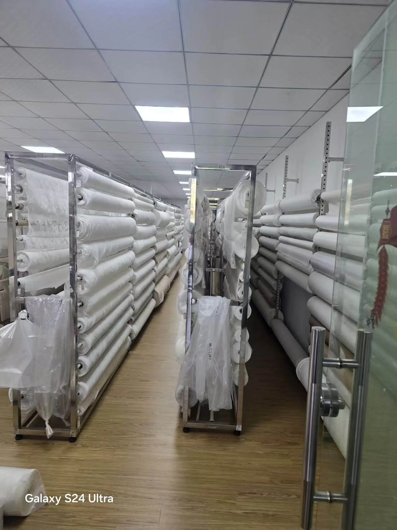 Haoruo Textile