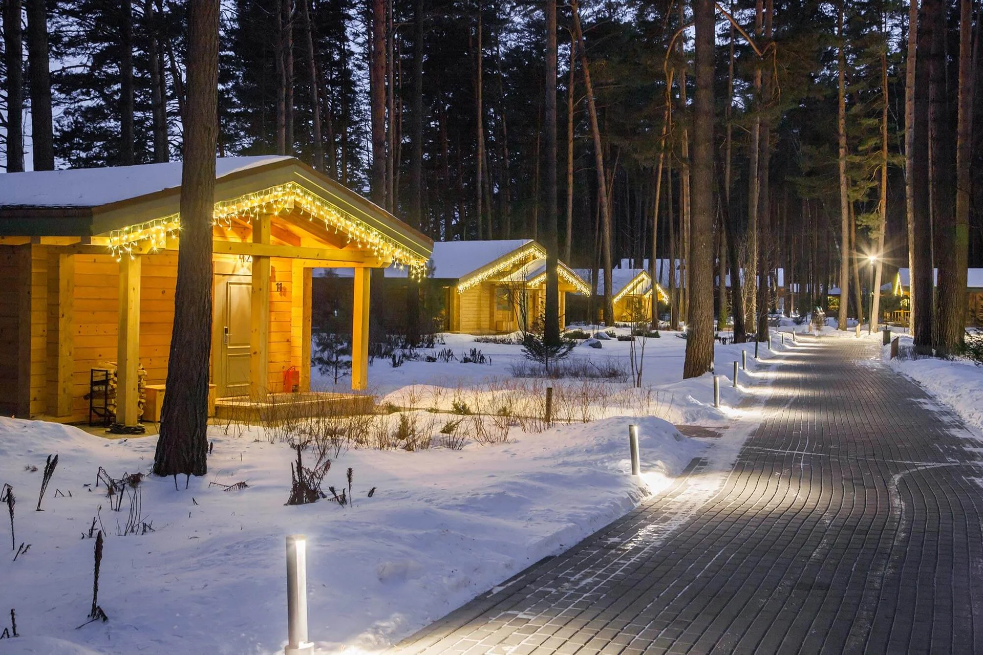 Отель Grand Chalet Altay