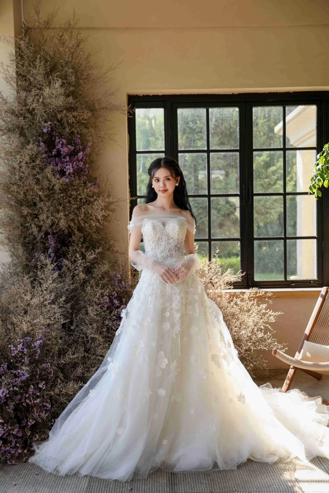 GUANGZHOU BINSEN APPAREL CO., Ltd.