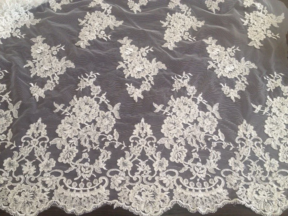 MAGIC LACE
