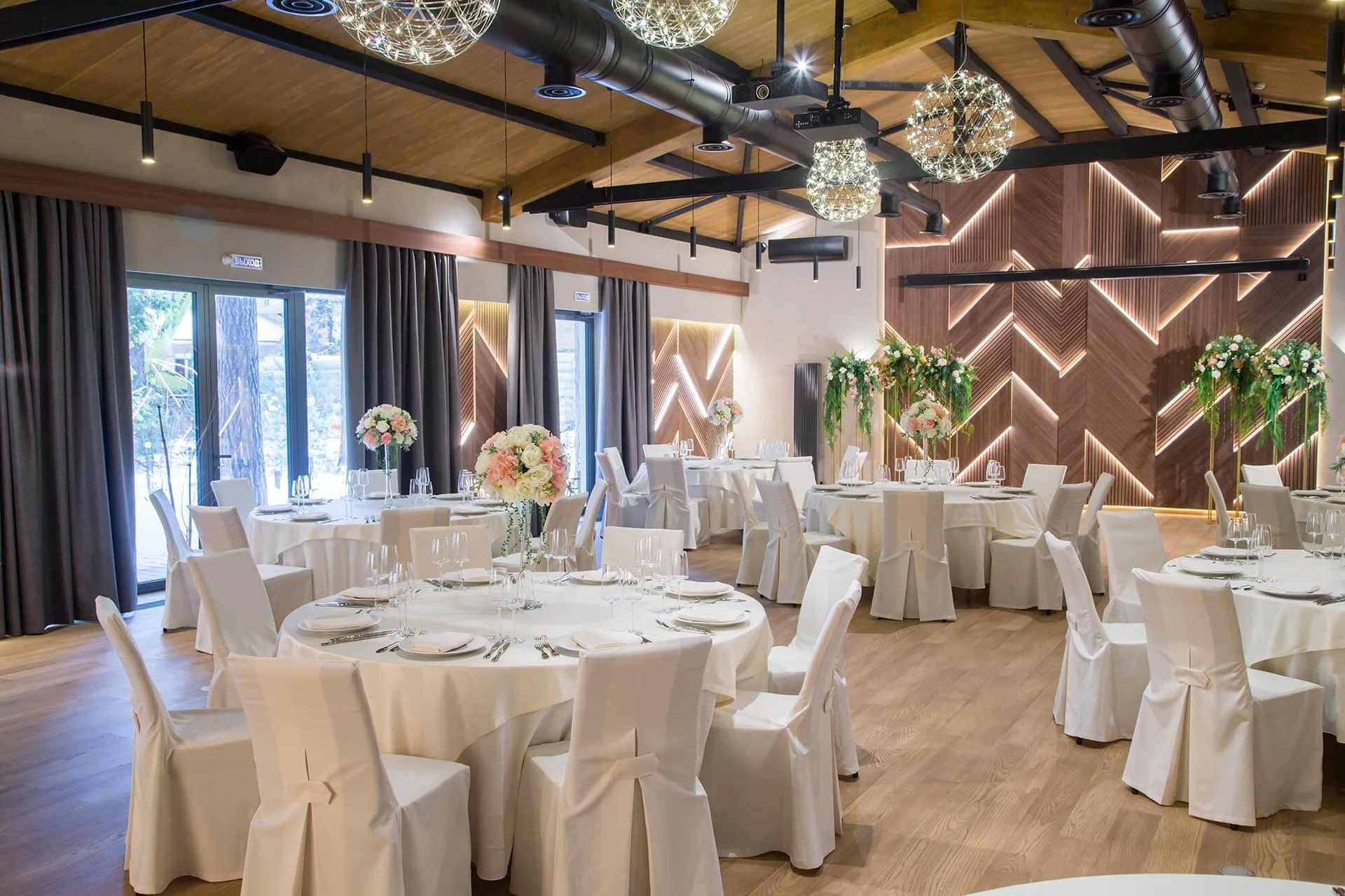 Отель Grand Chalet Altay