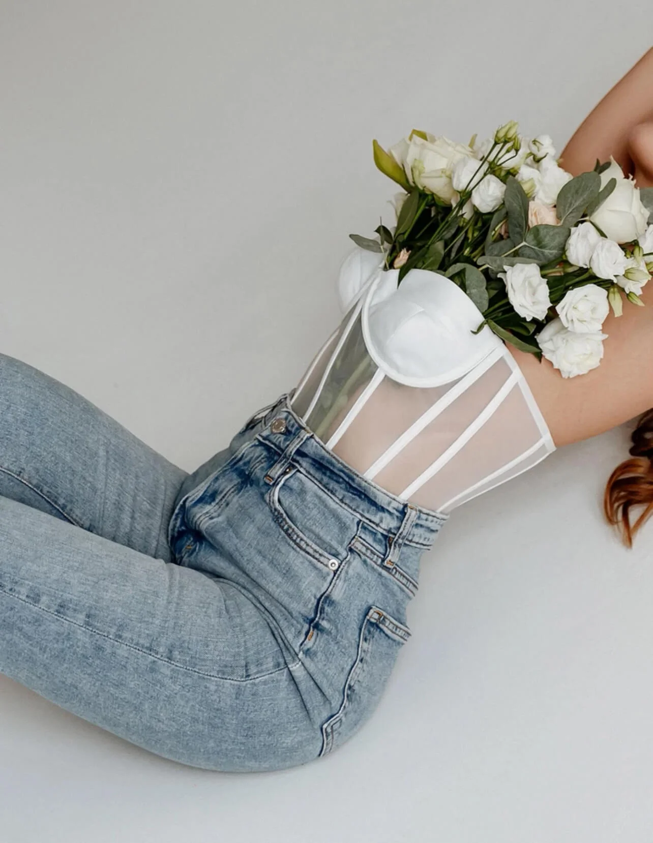 KAMILANA CORSET