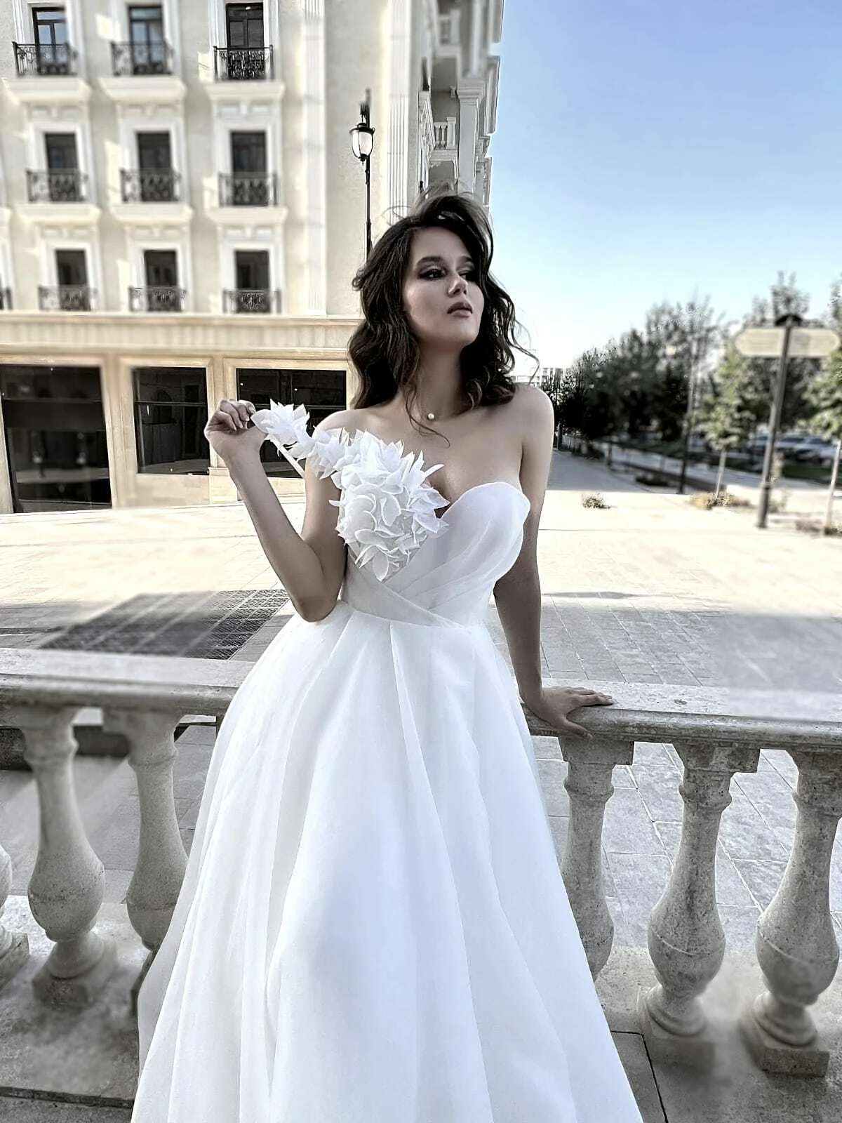 Yassaf bridal