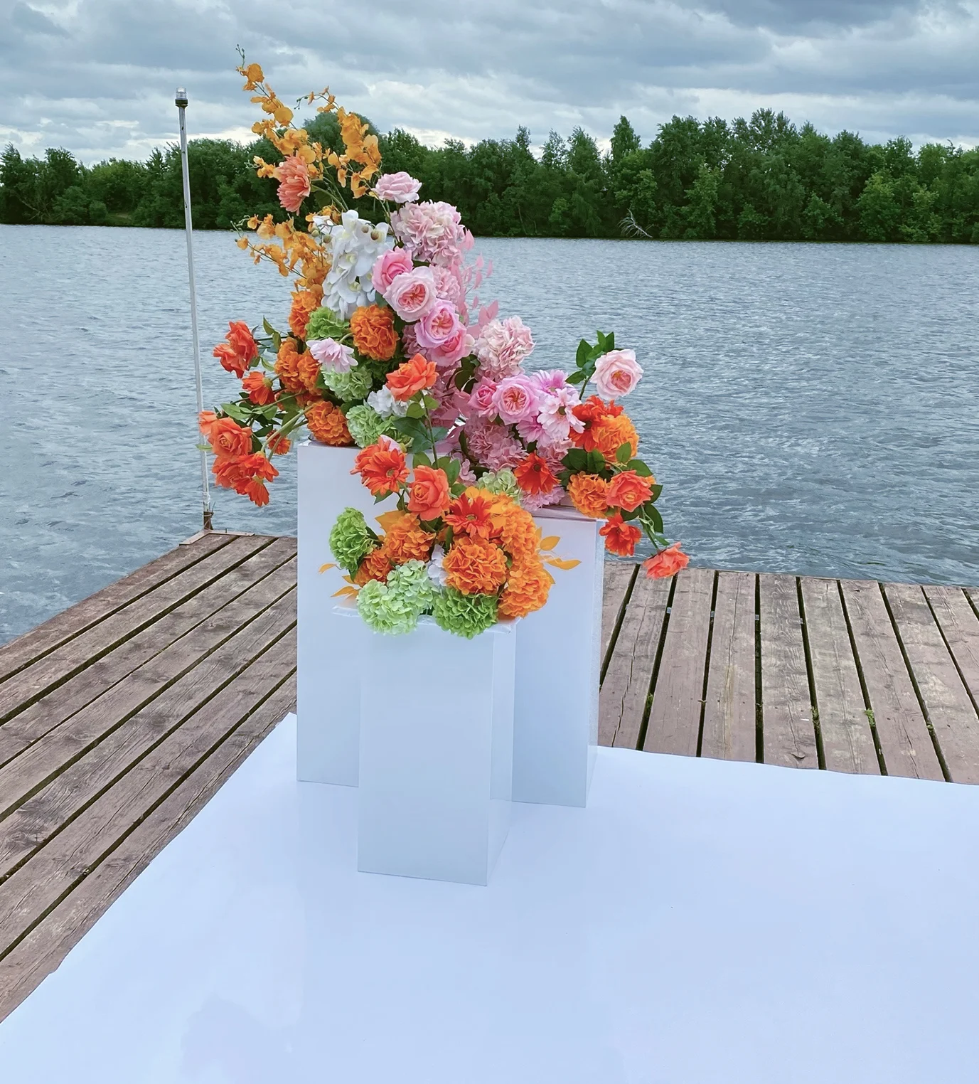 Donald Decoration 