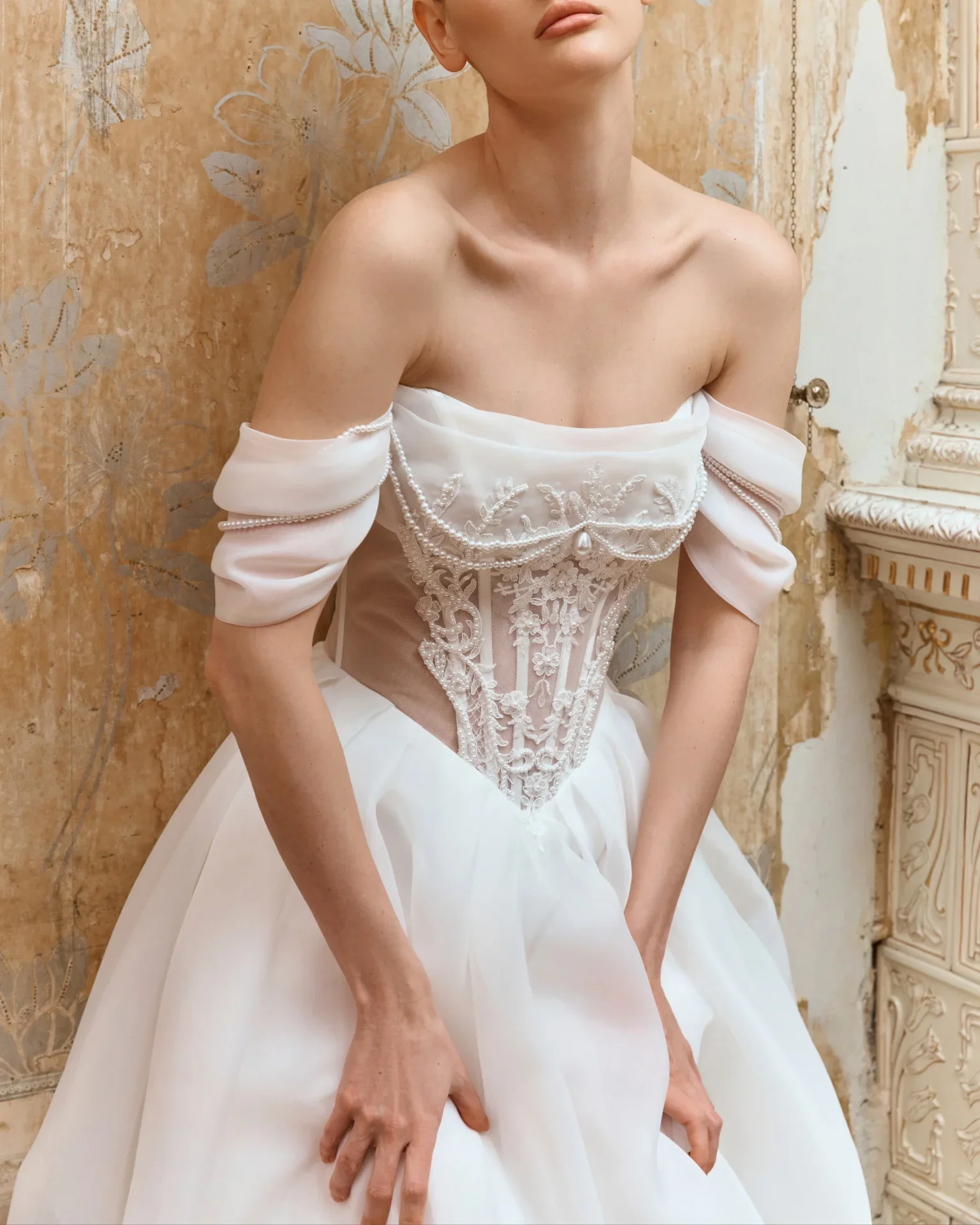 Платье LIRENA