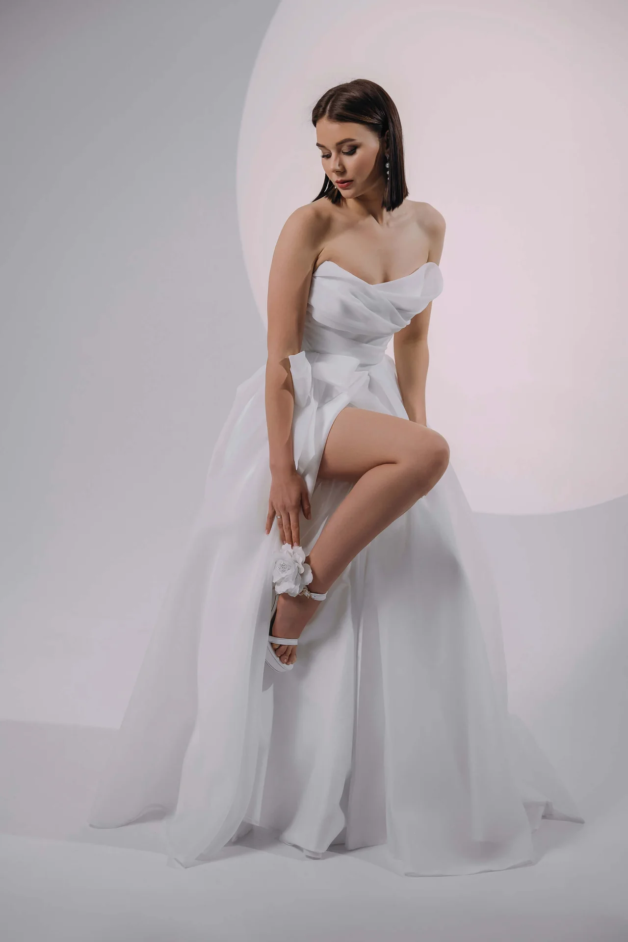 ANGELA BRIDAL