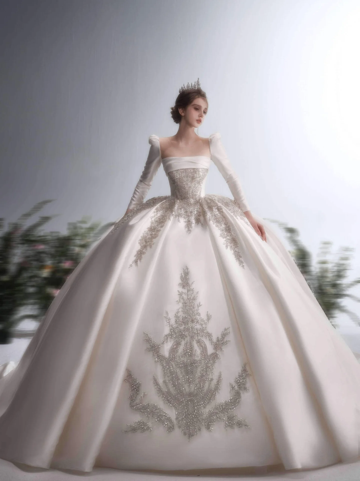 GUANGZHOU BINSEN APPAREL CO., Ltd.