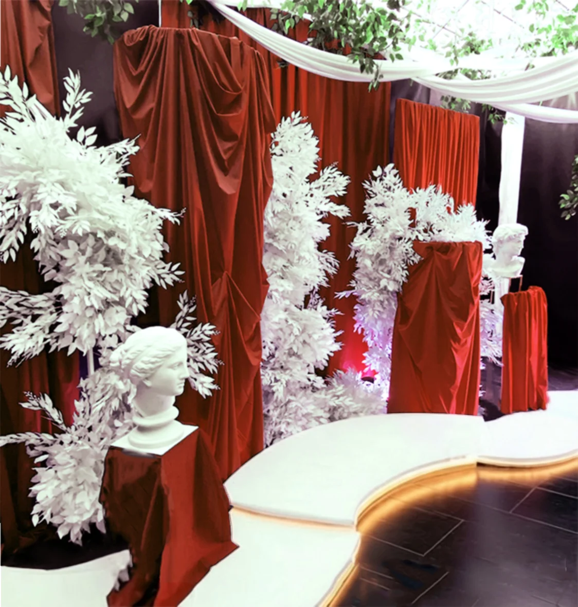 Donald Decoration 