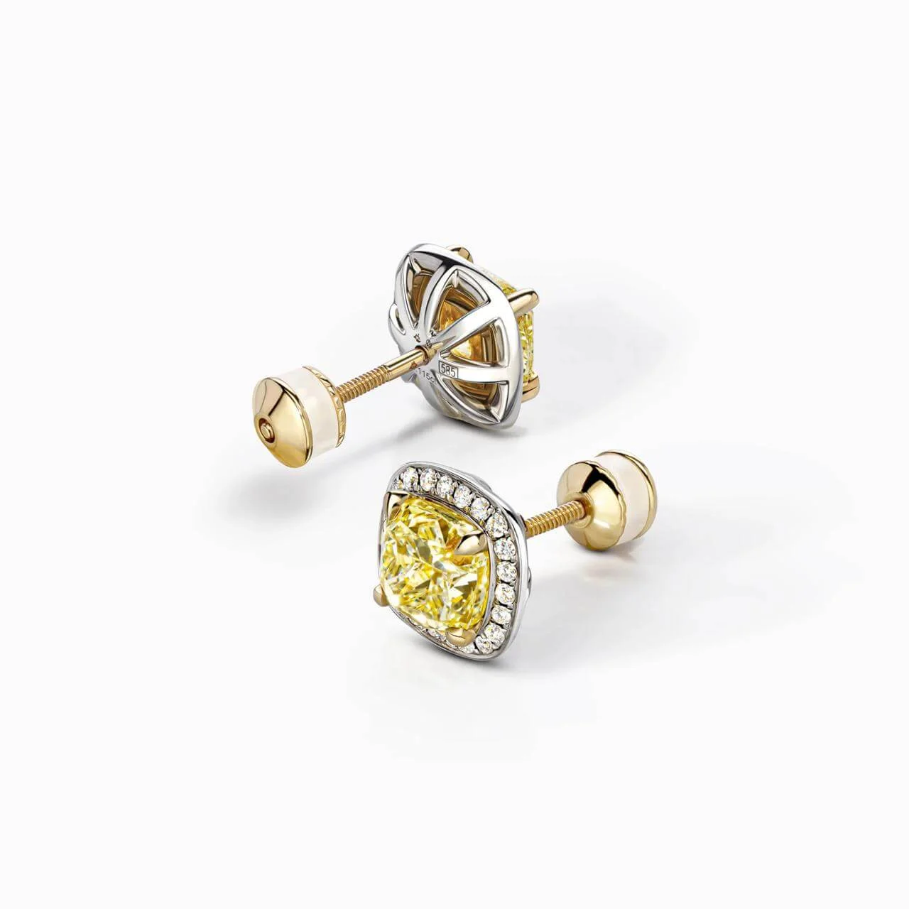R-DIAMOND LTD