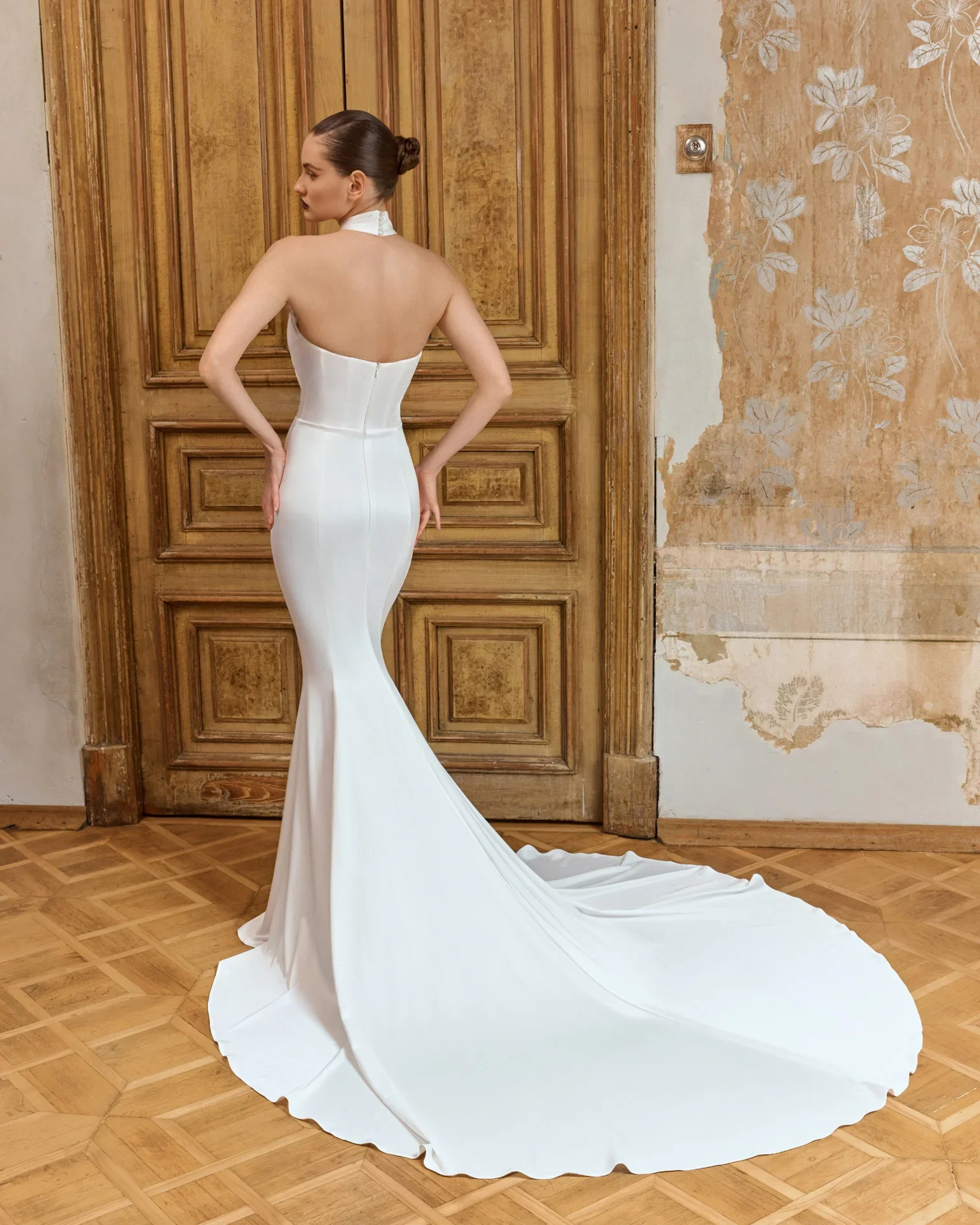 Платье SELISA