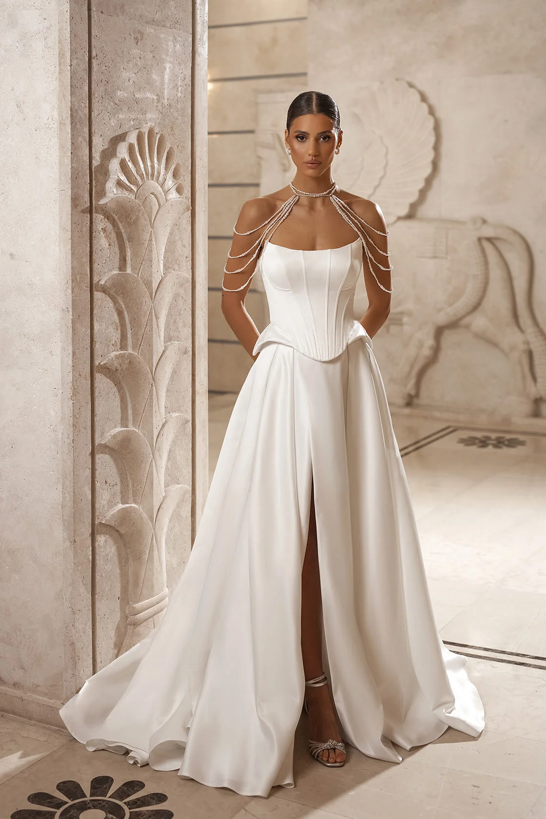 LADY LUSSO