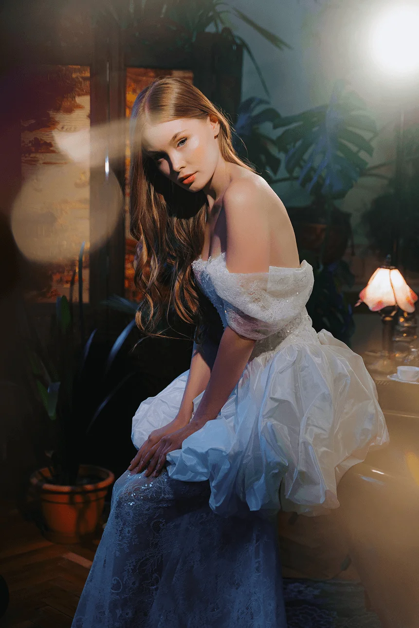 LARA BRIDAL