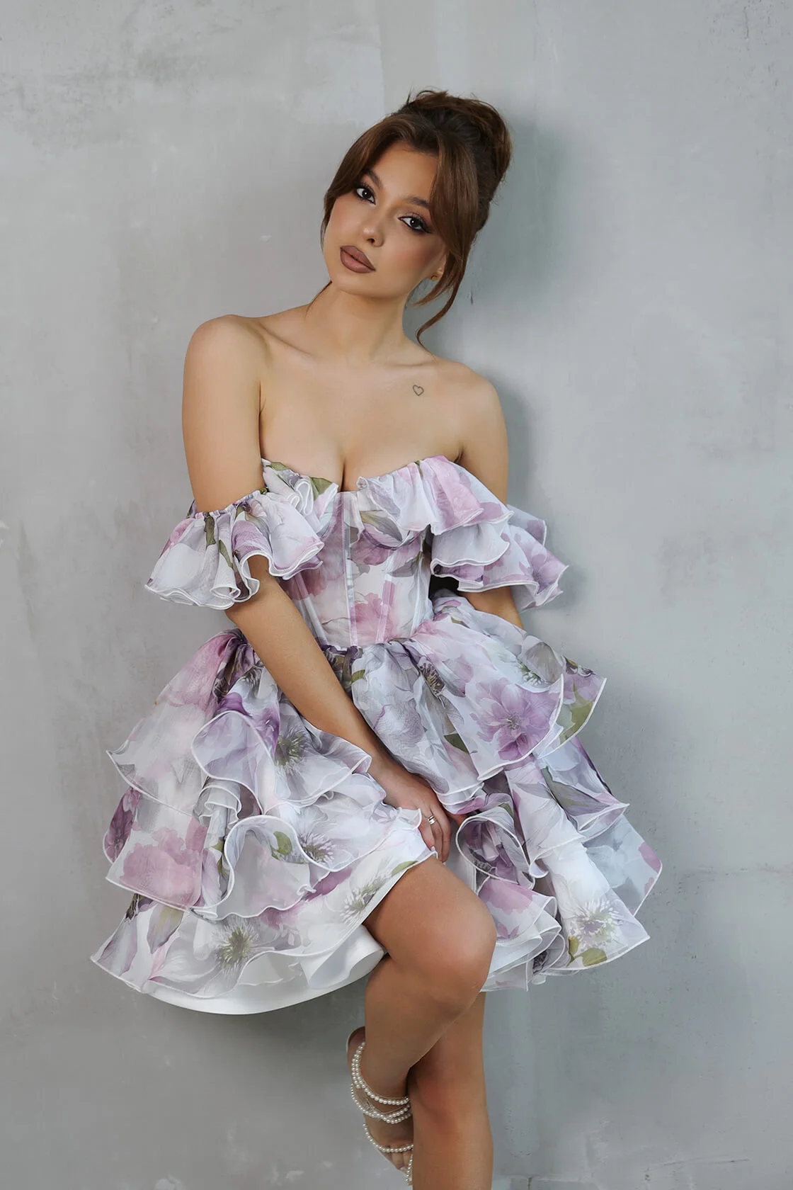 ZAETSSDRESS