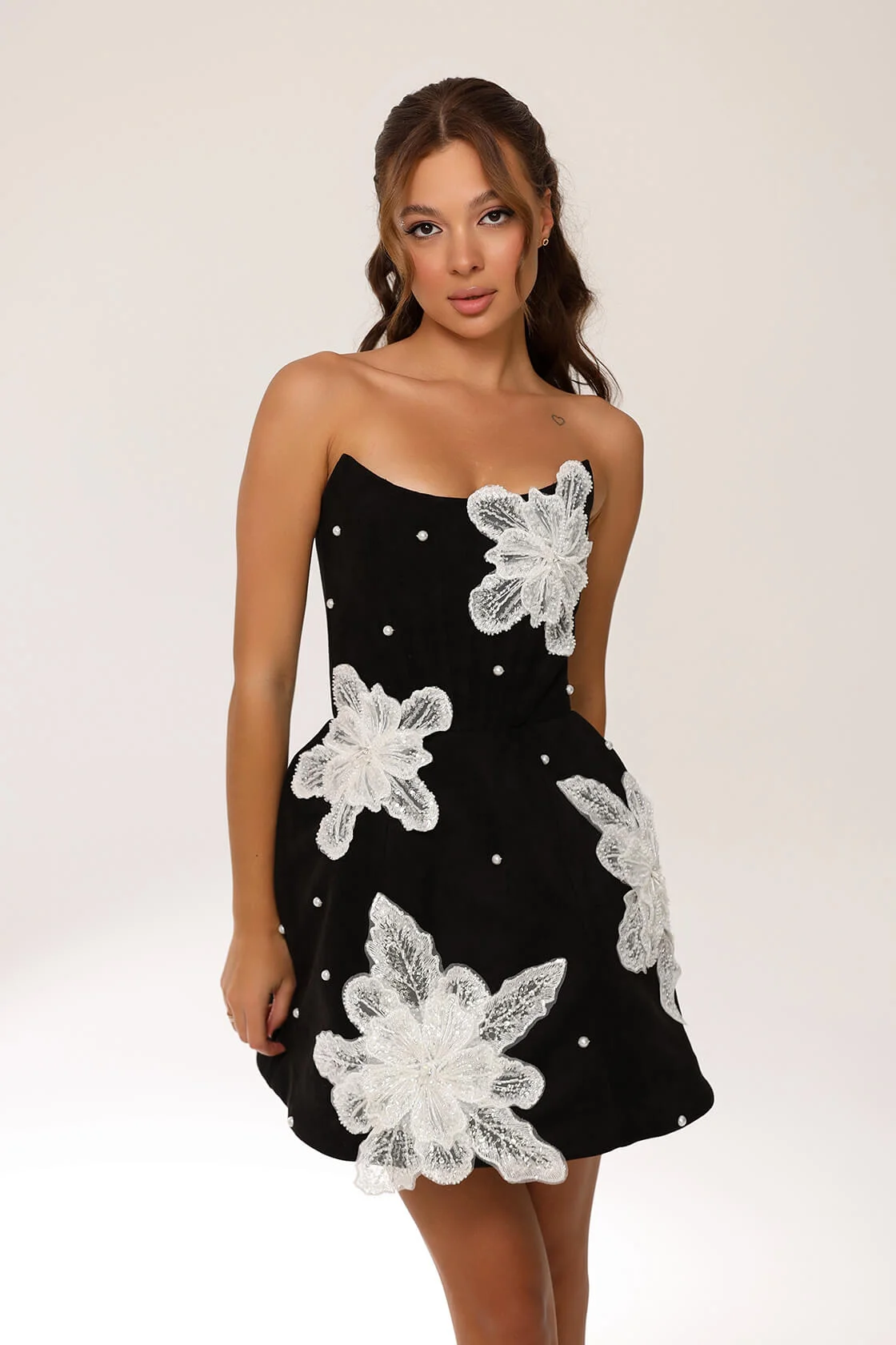 ZAETSSDRESS