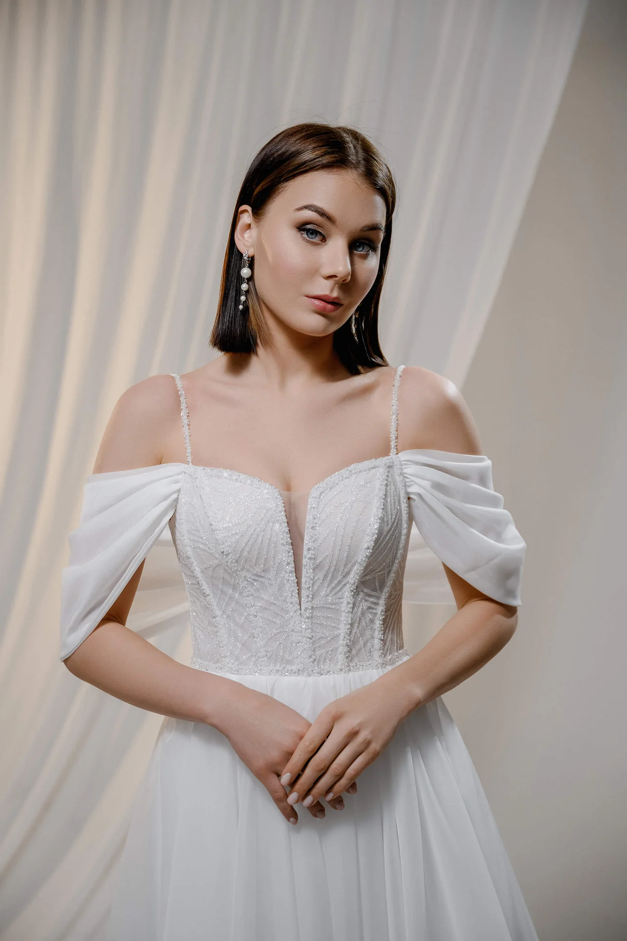 ANGELA BRIDAL
