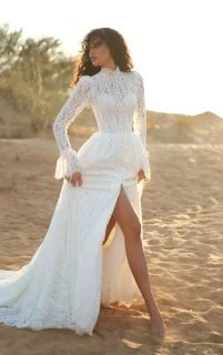 Natalia Romanova Fashion Group