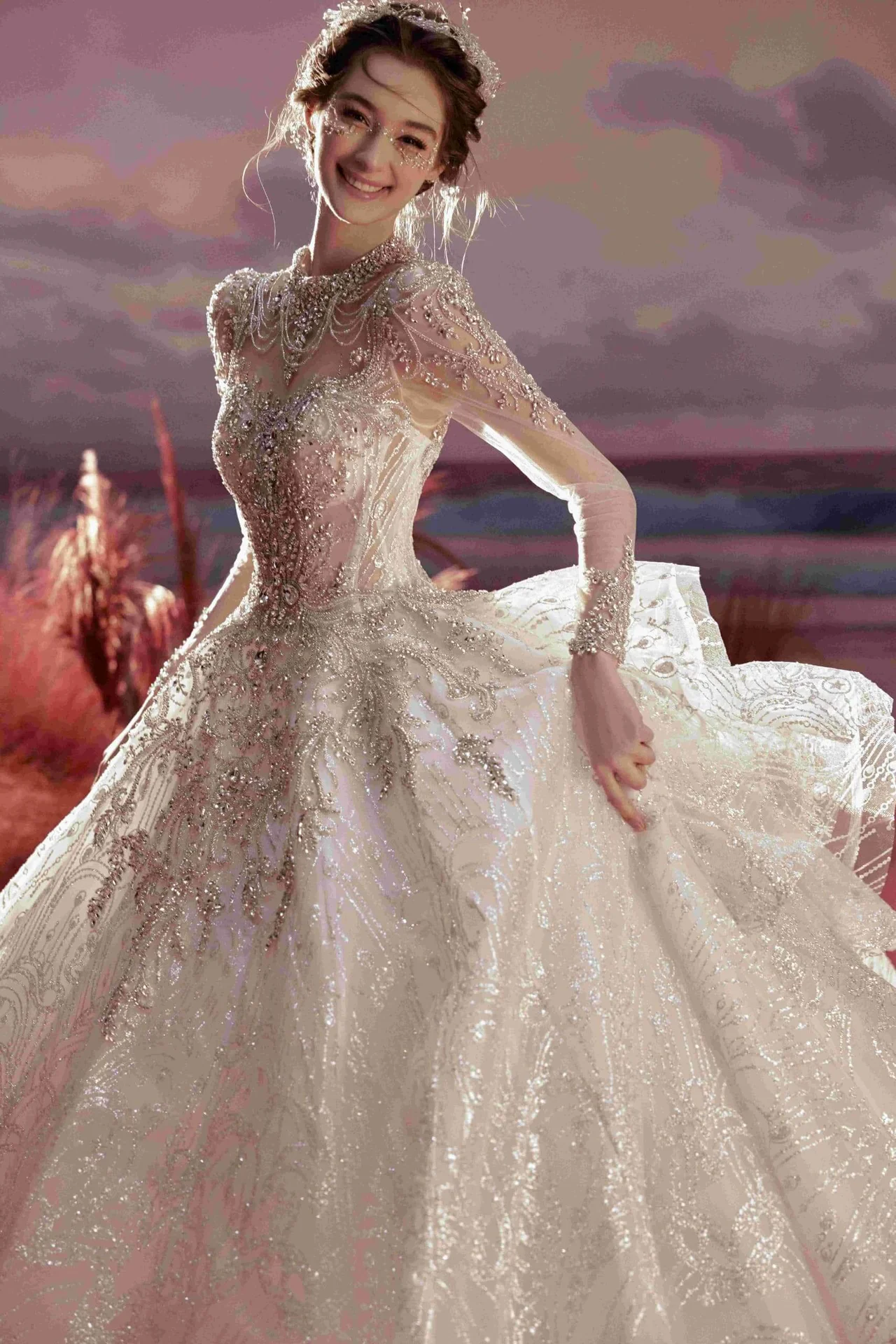 GUANGZHOU BINSEN APPAREL CO., Ltd.
