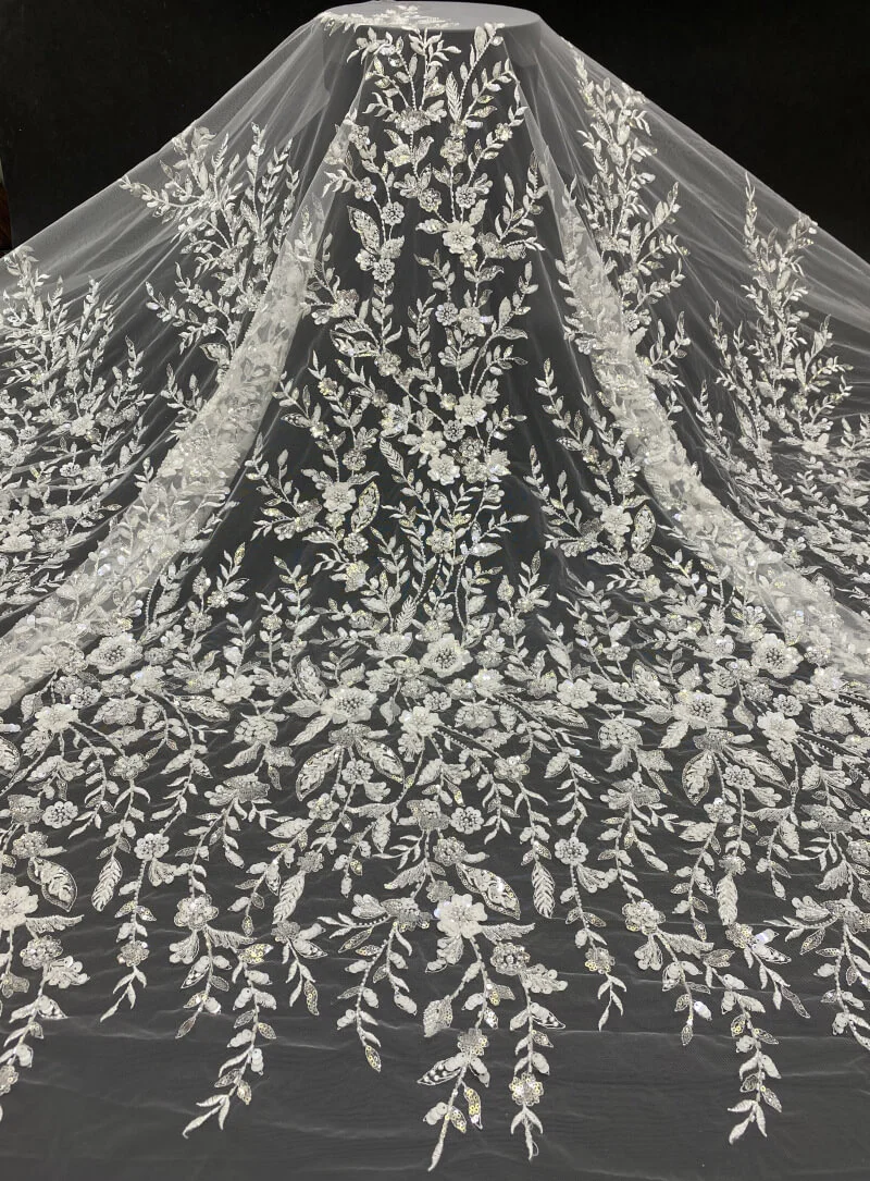 Guangzhou Huaman Lace