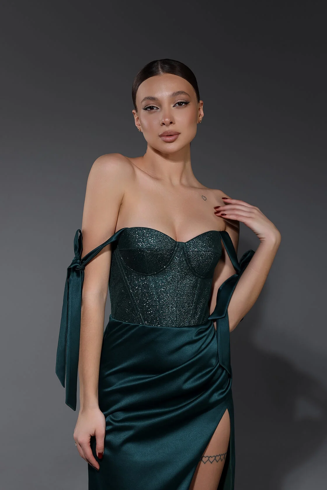 ZAETSSDRESS