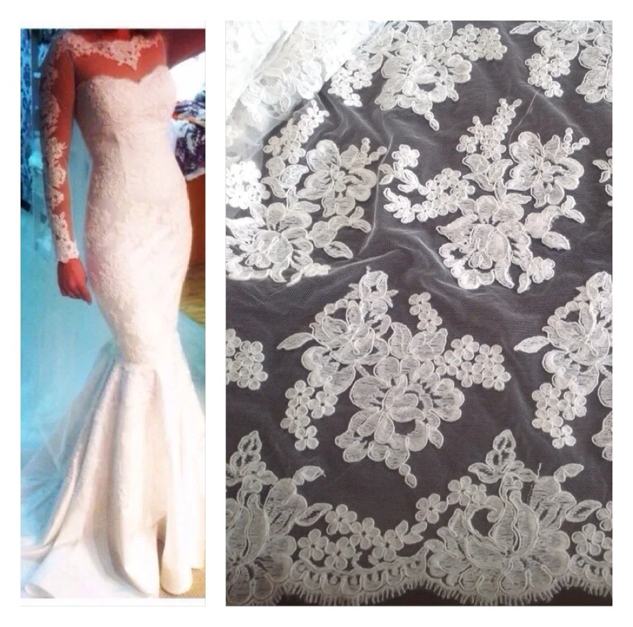 MAGIC LACE