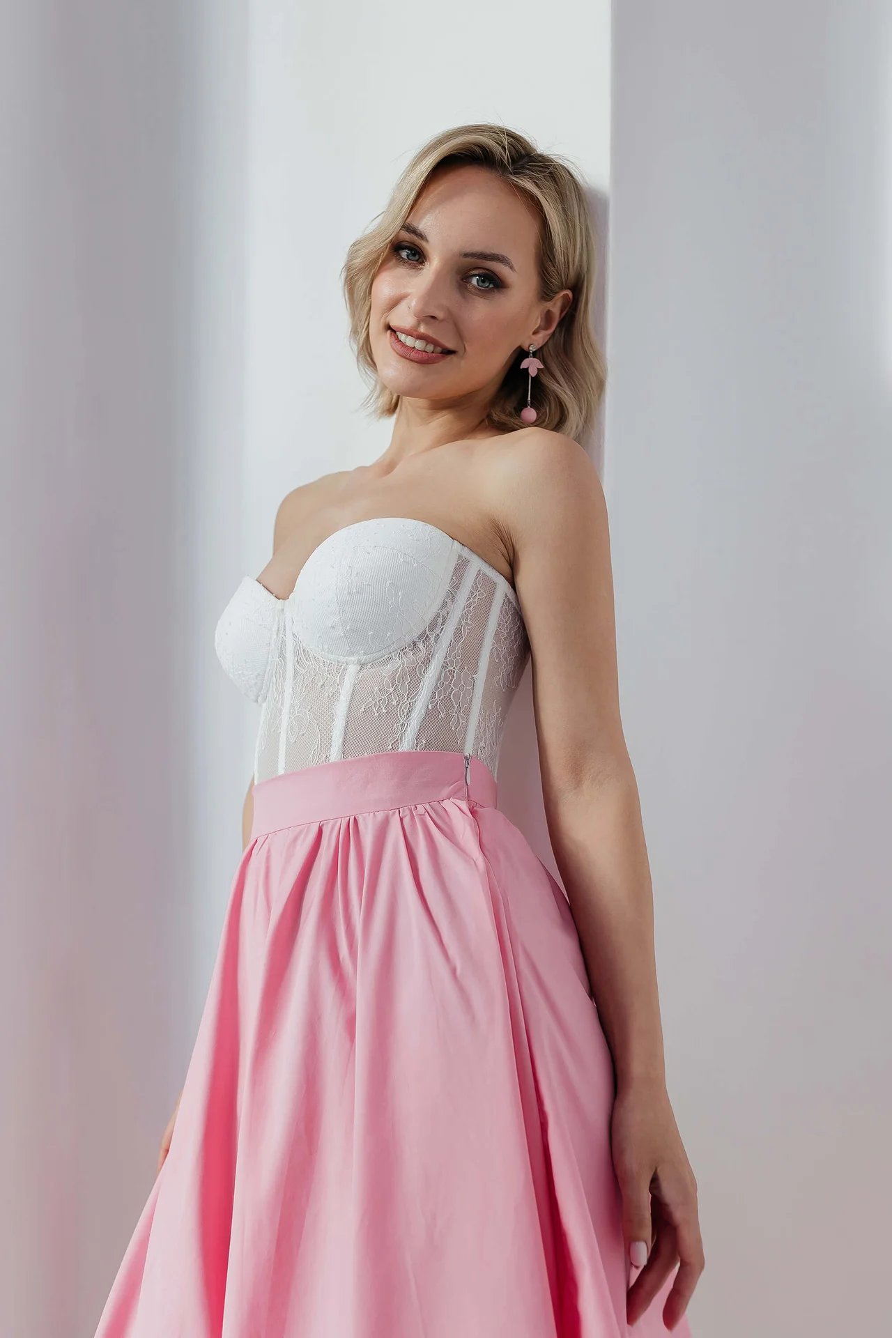 KAMILANA CORSET