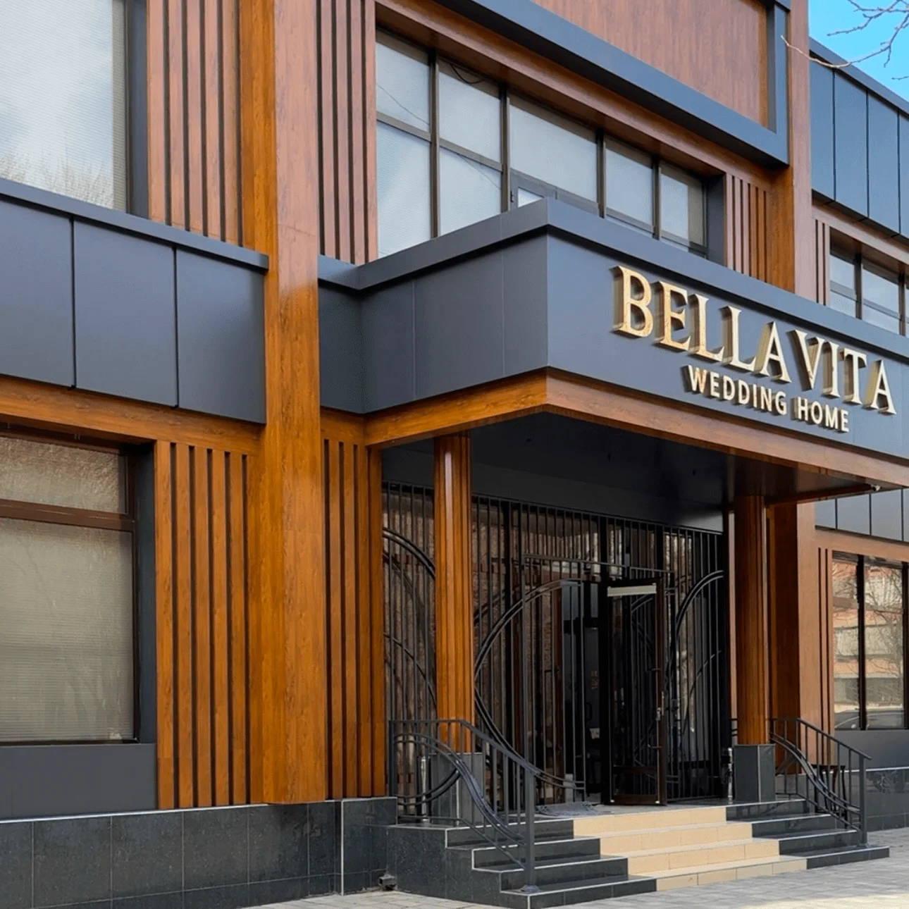 Bella Vita Wedding