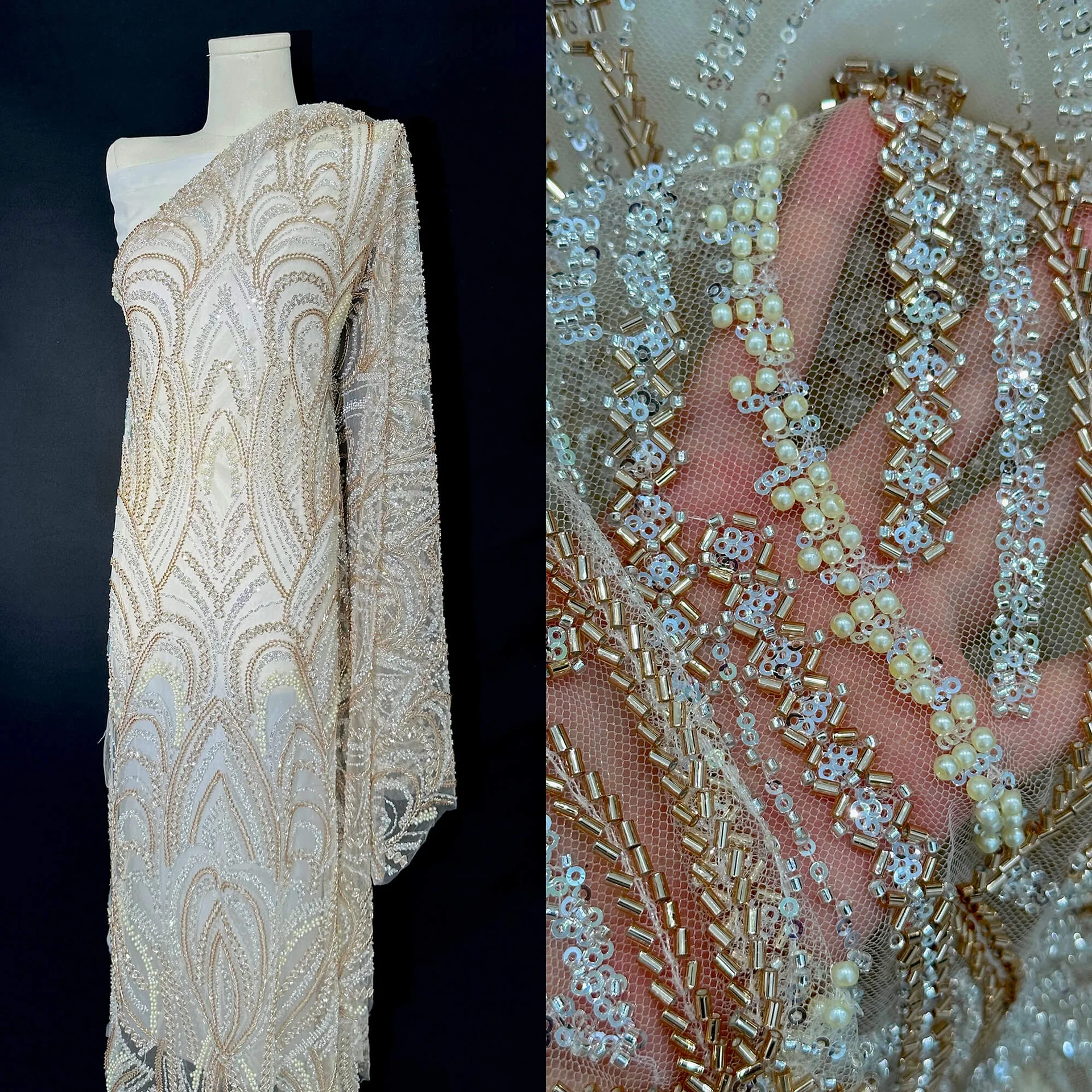 HONGLONG TEXTILE
