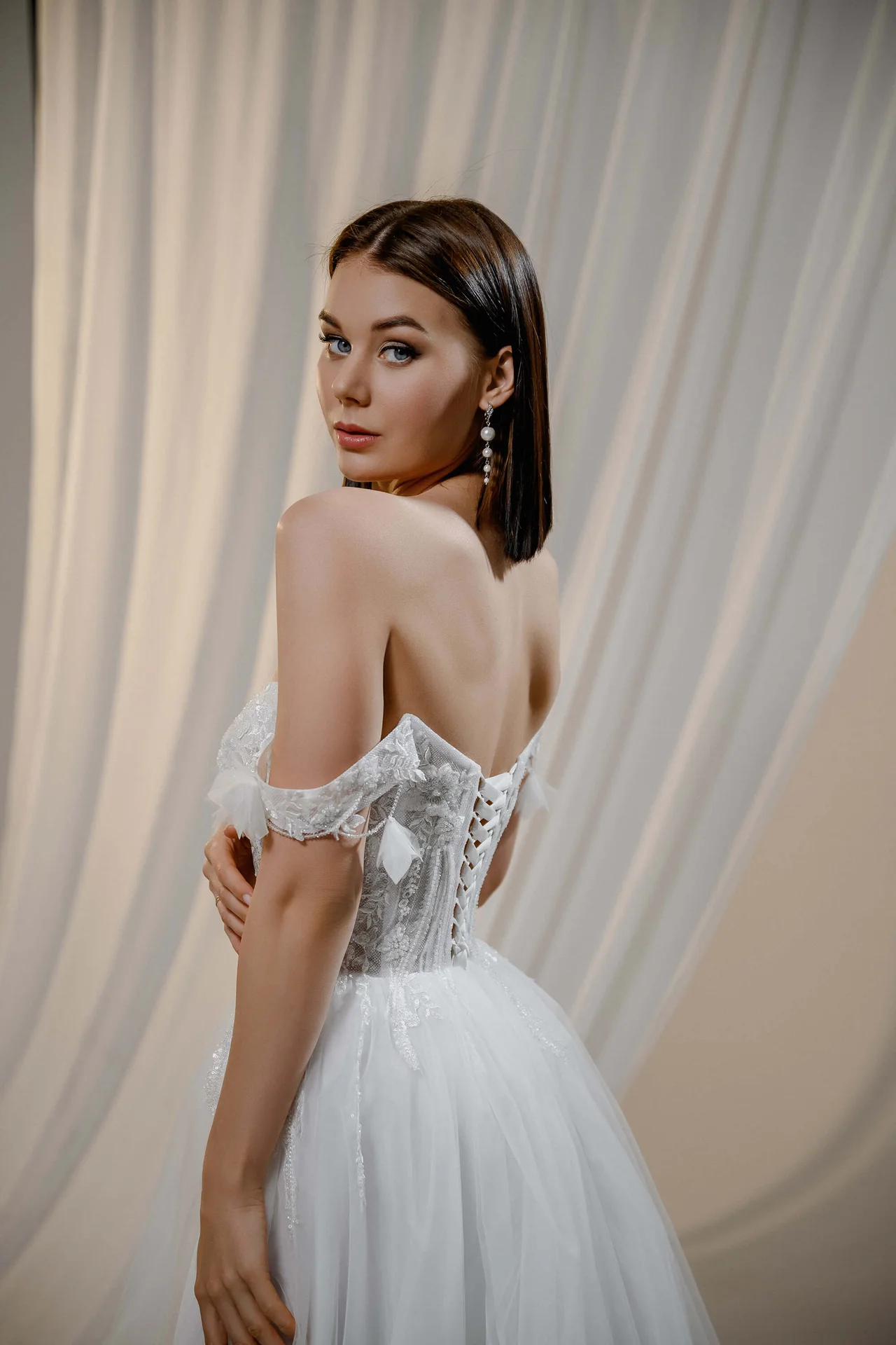 ANGELA BRIDAL