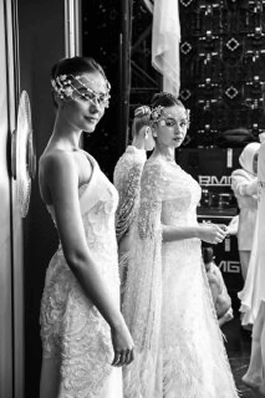 Bella Vita Wedding