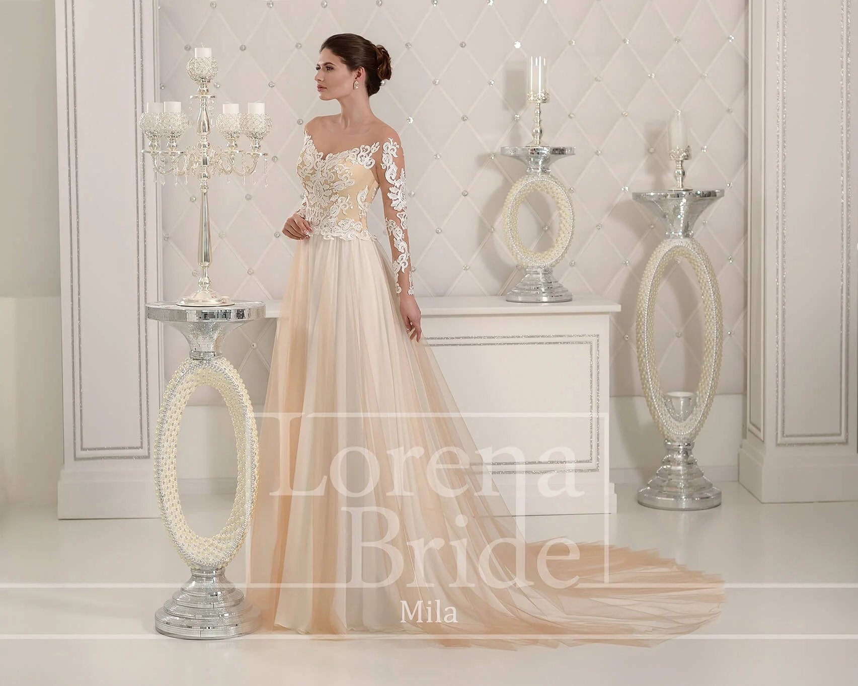 LORENA BRIDE