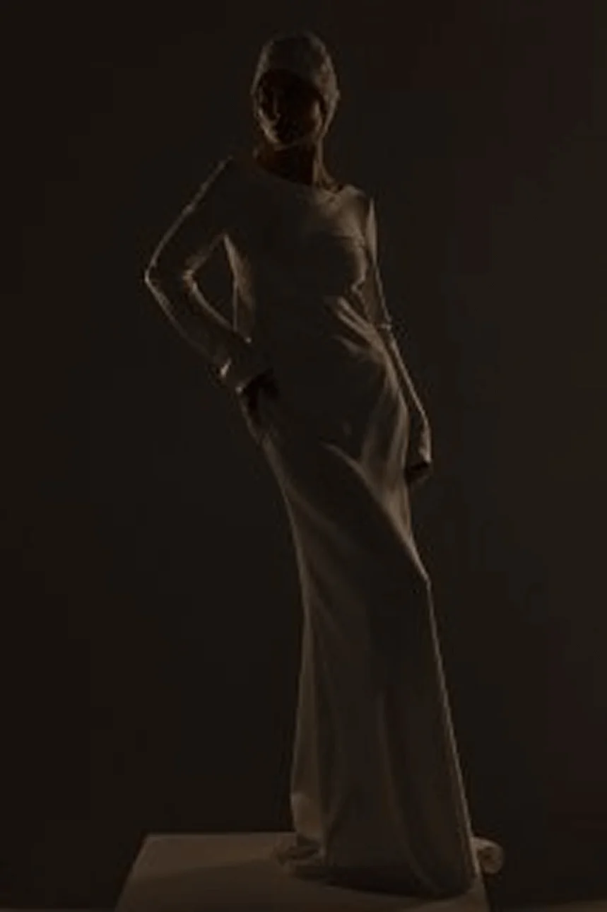 MiroNova dress