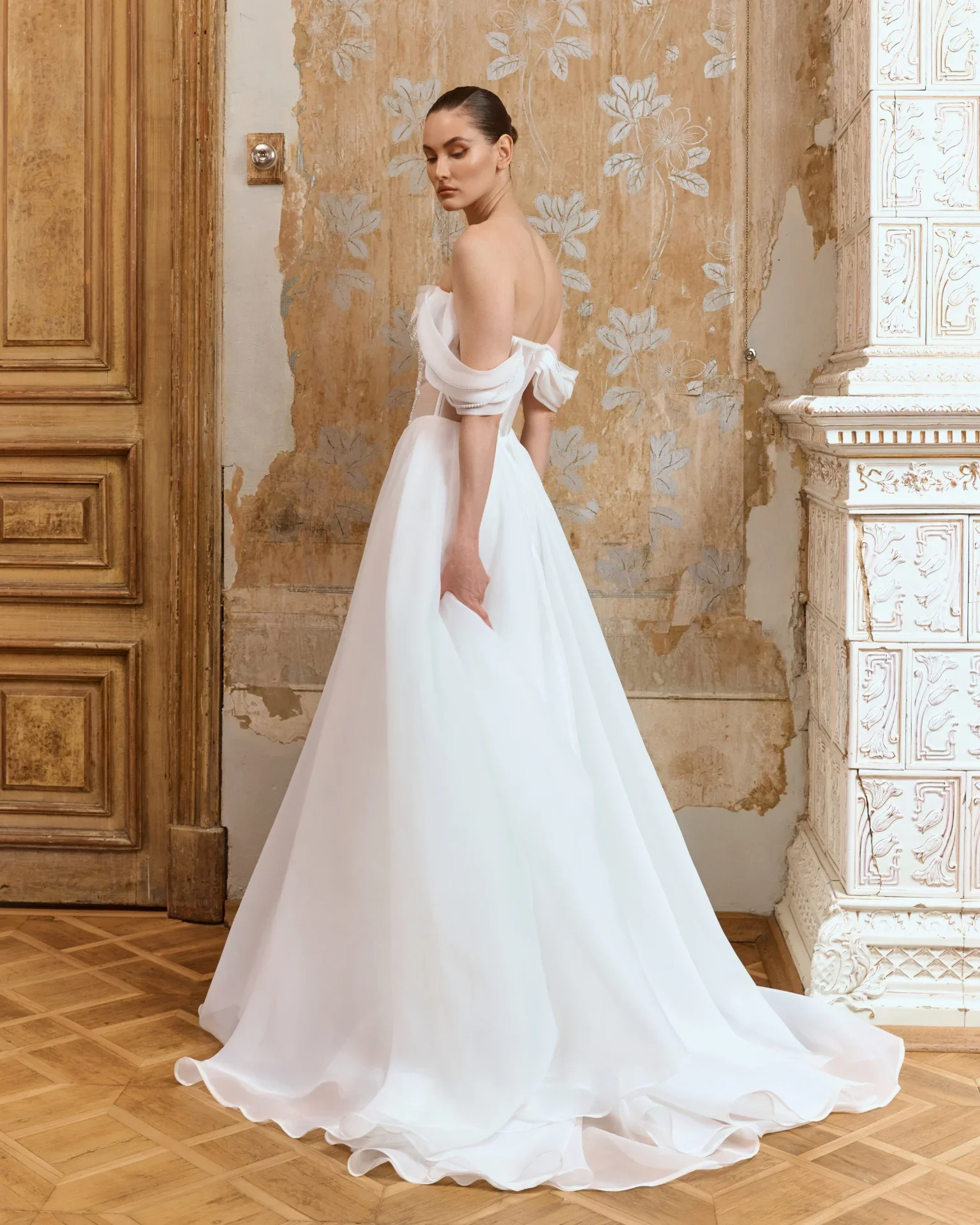 Платье LIRENA