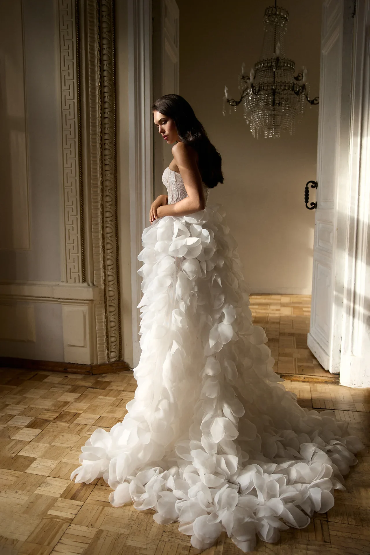 Платье IVORY