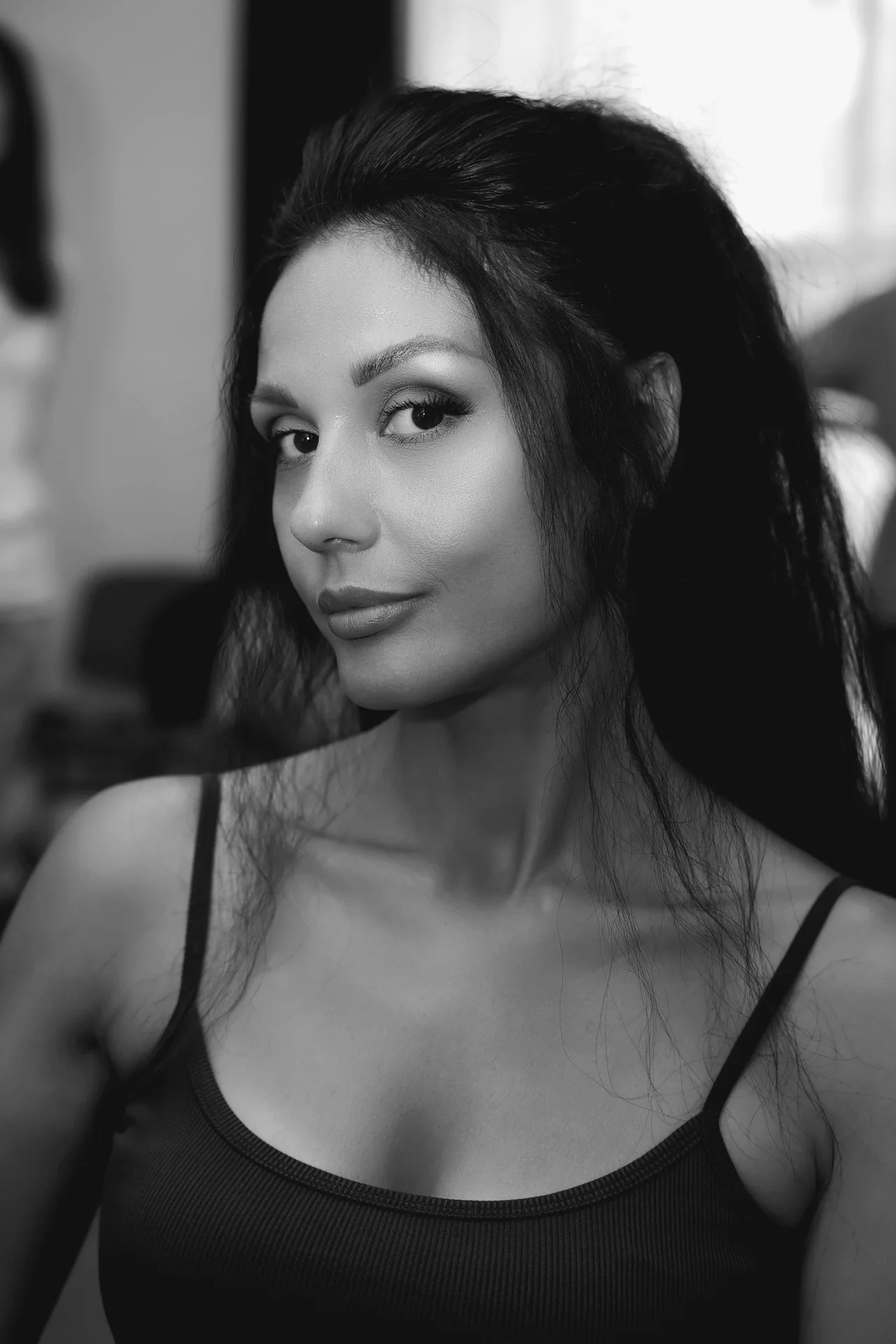 Светлана Леонидовна Фурсаева