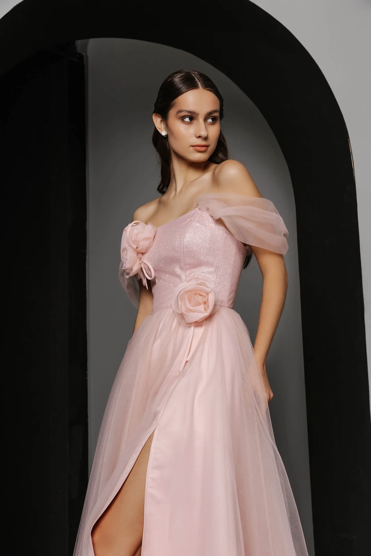 Kamilana couture