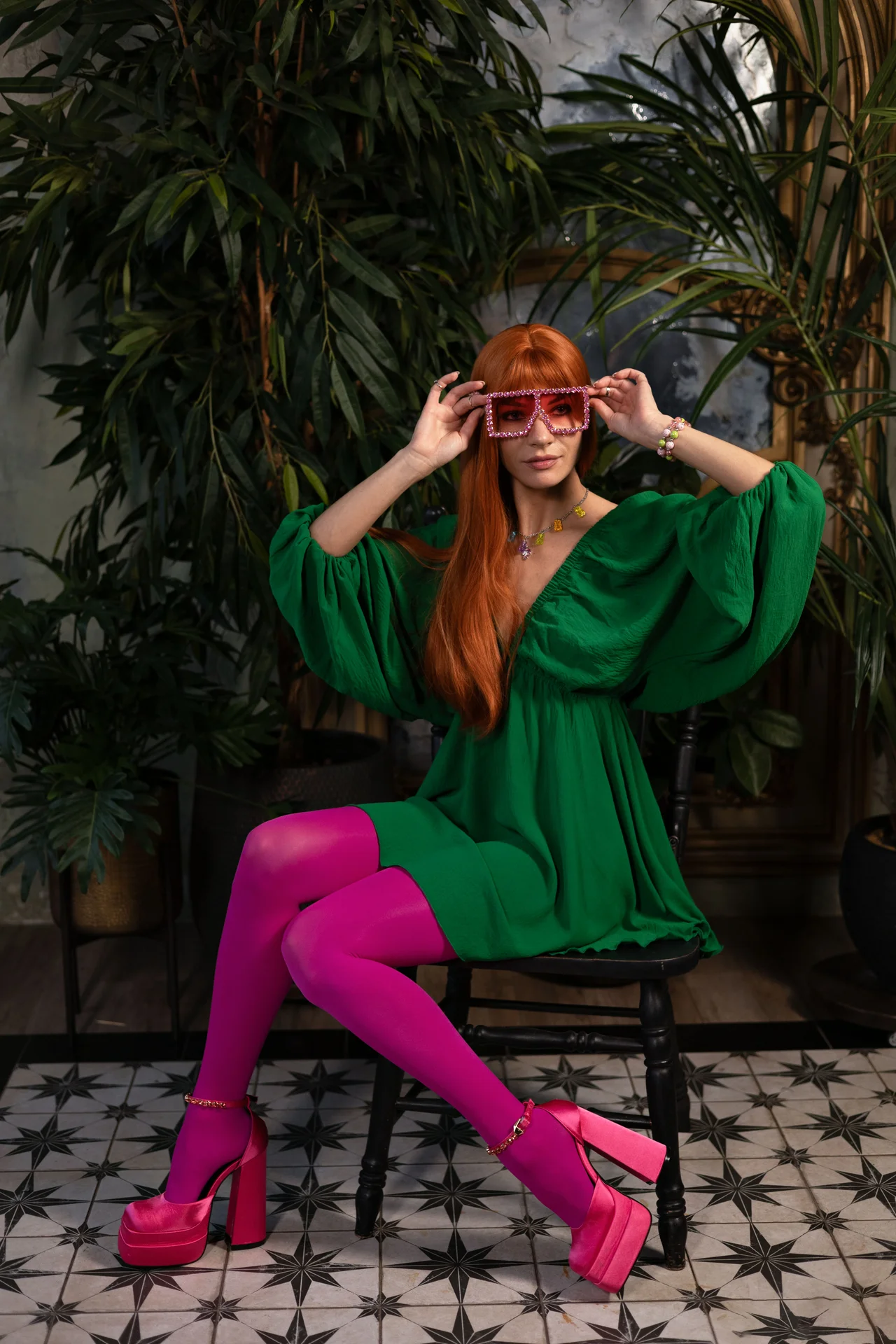 Светлана Леонидовна Фурсаева