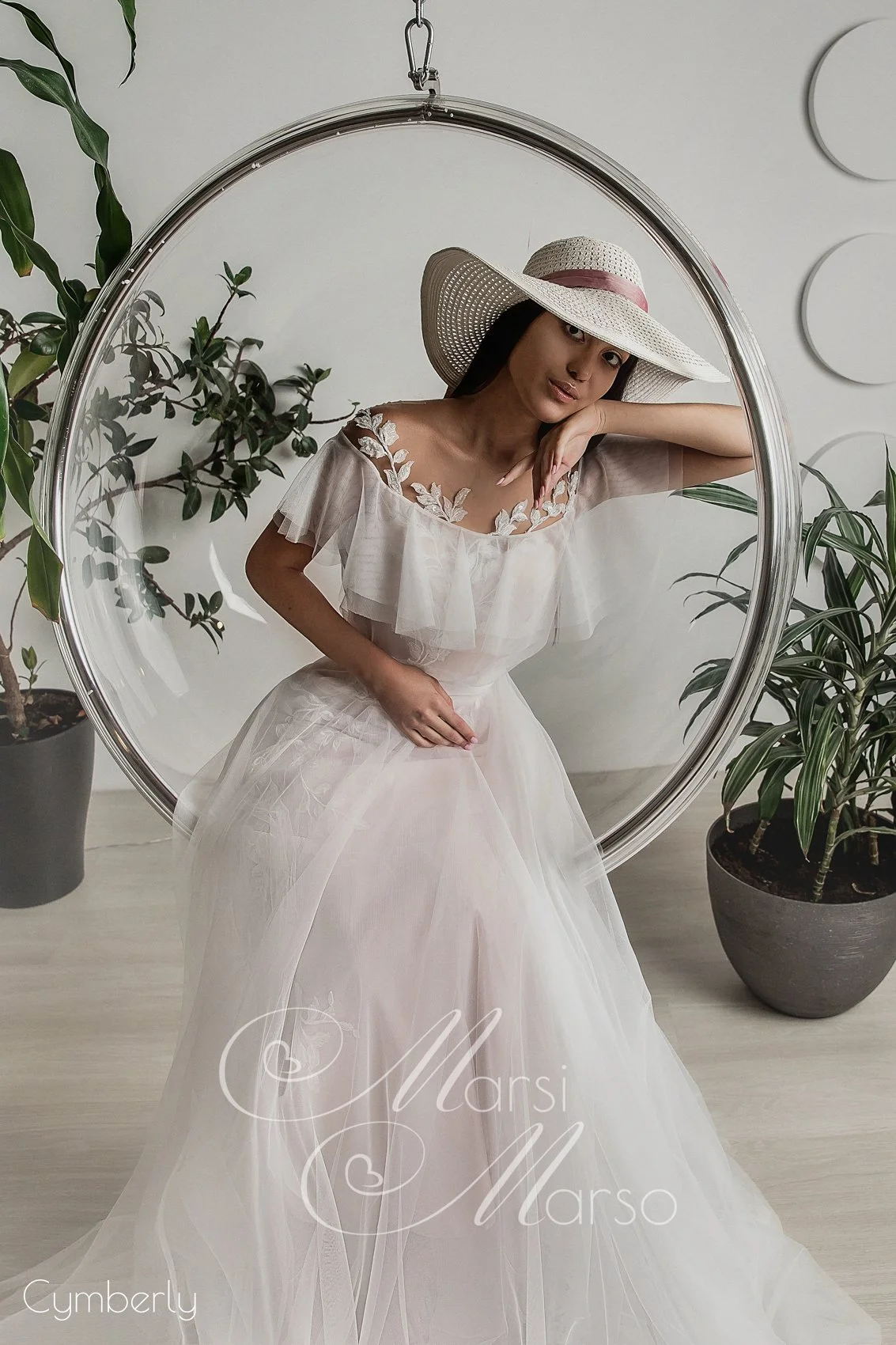 Marsi Marso Wedding Fashion