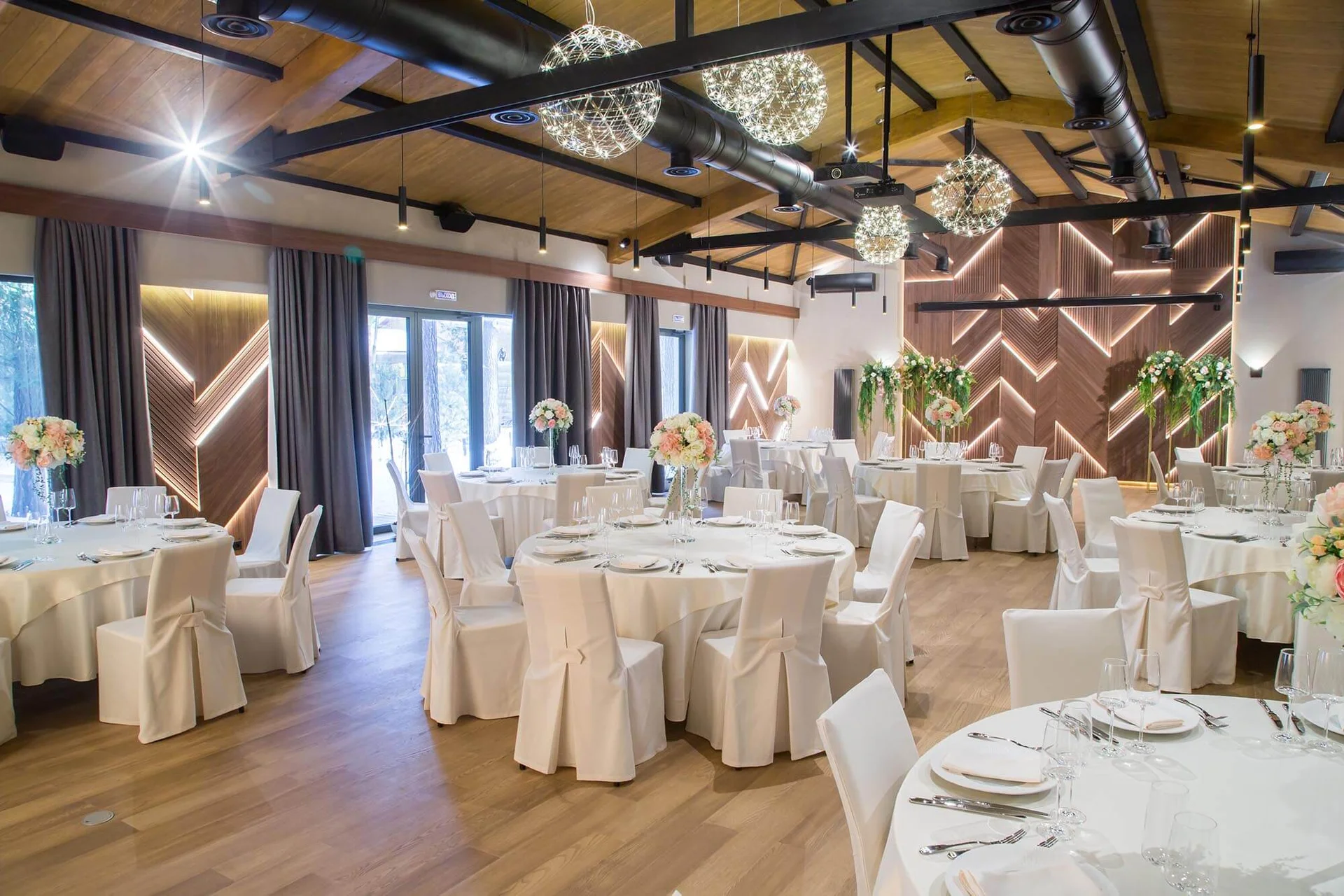 Отель Grand Chalet Altay