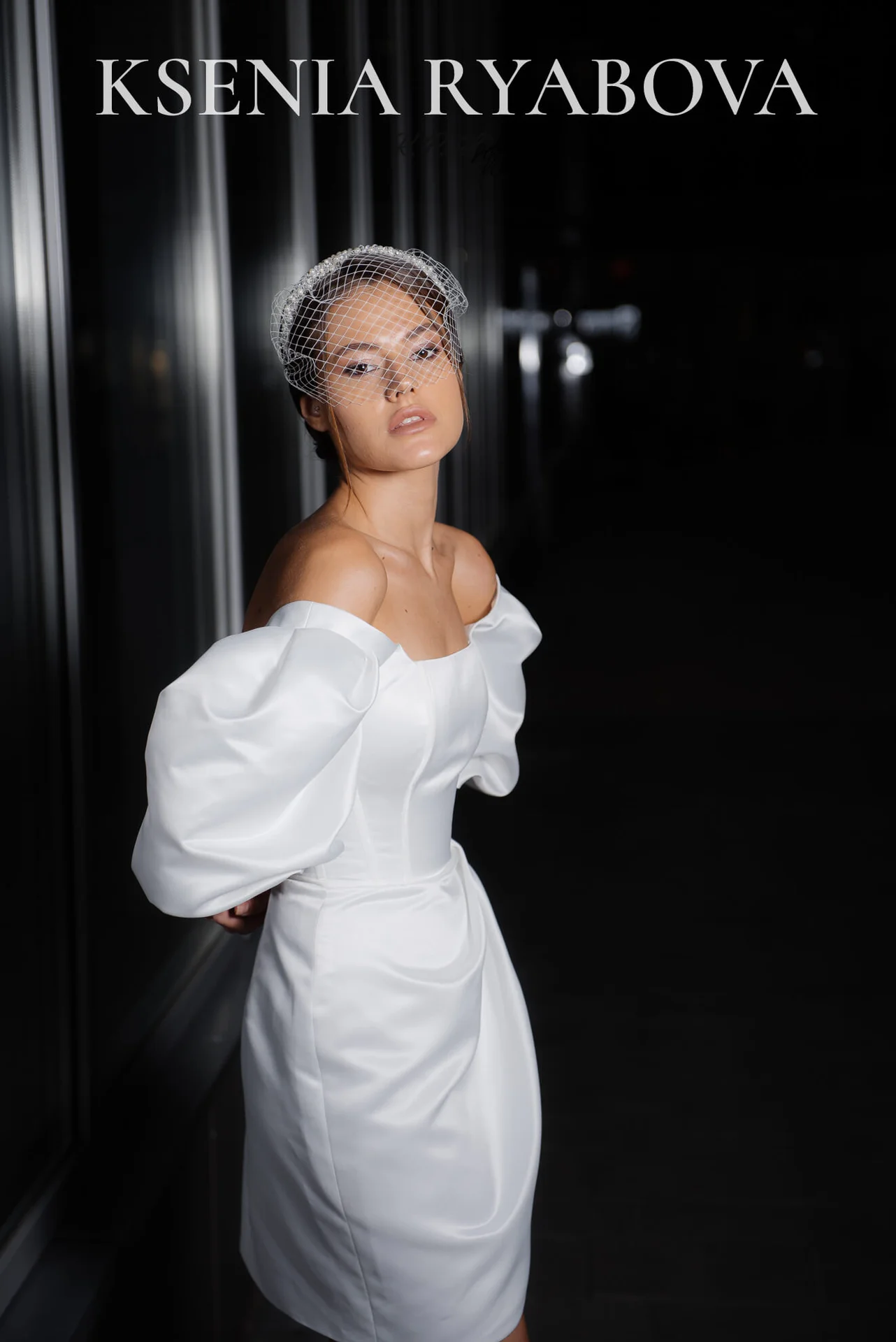 KSENIA RYABOVA