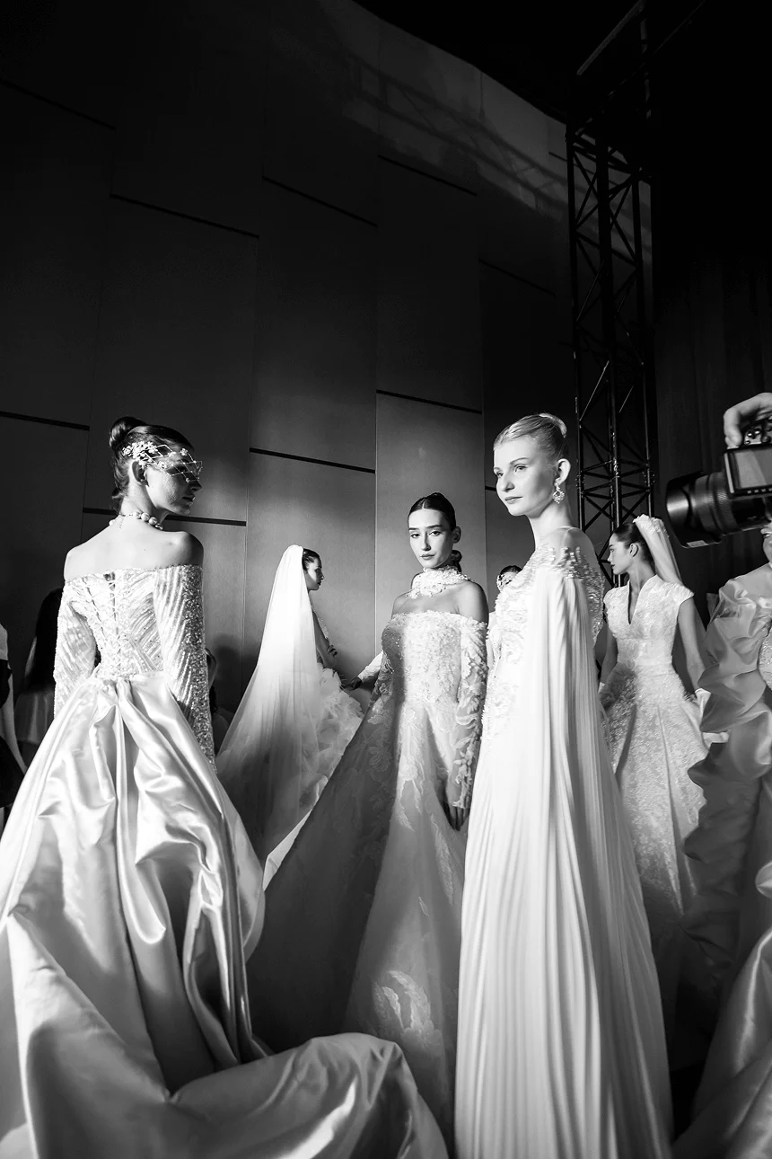 Bella Vita Wedding