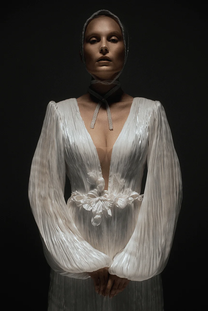MiroNova dress