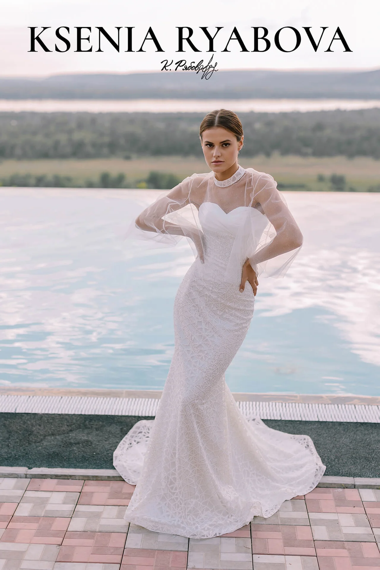 KSENIA RYABOVA