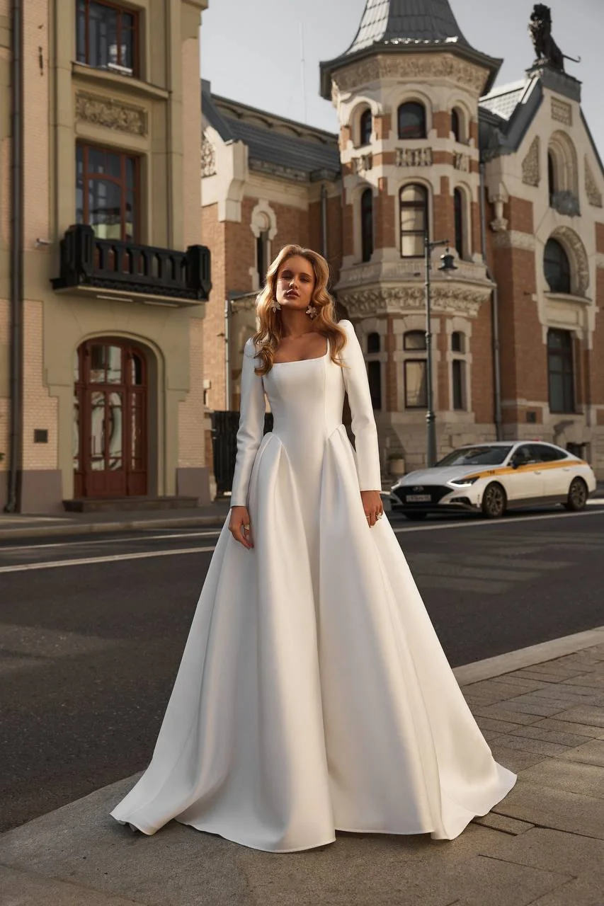 Natalia Romanova Fashion Group