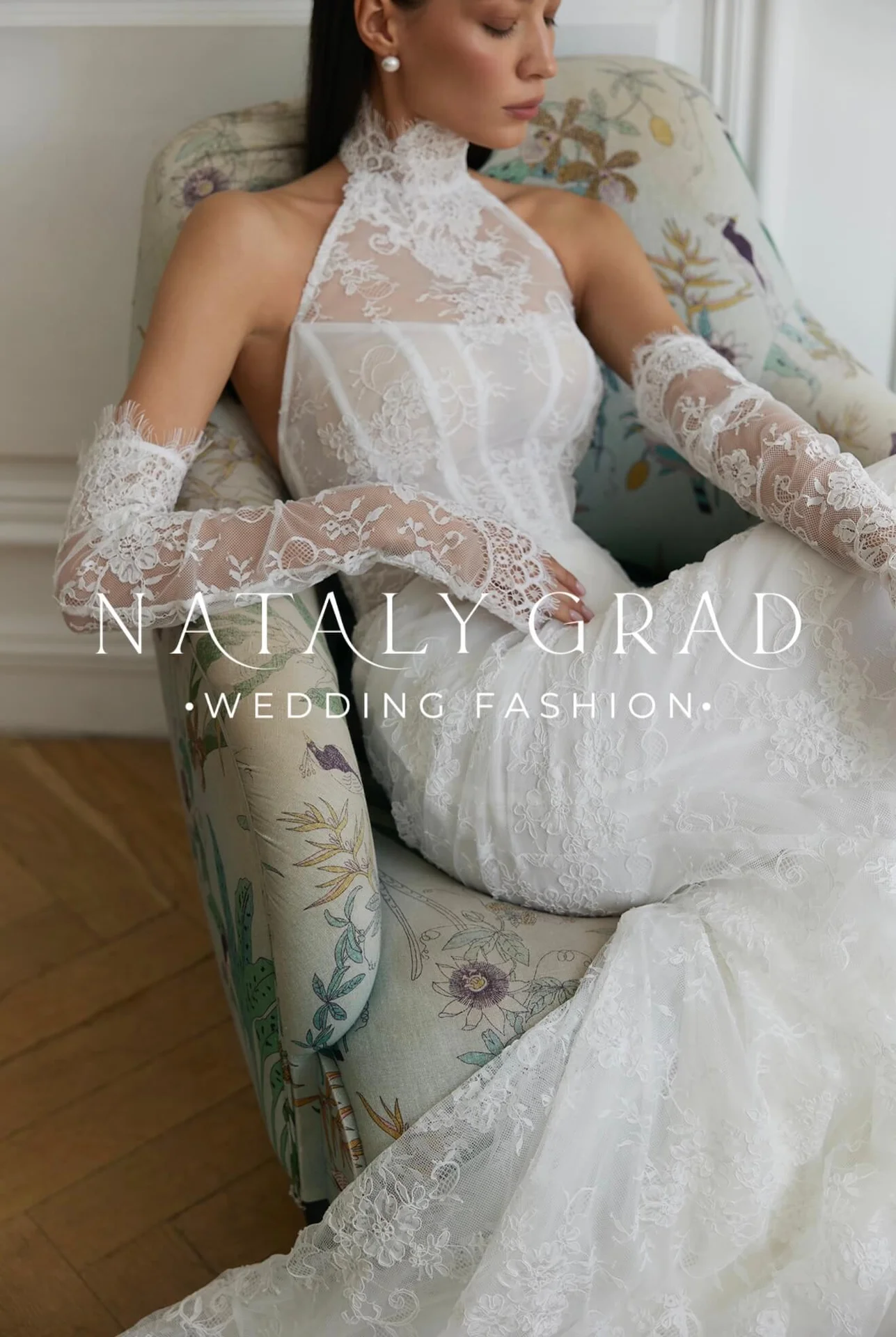 NATALY GRAD