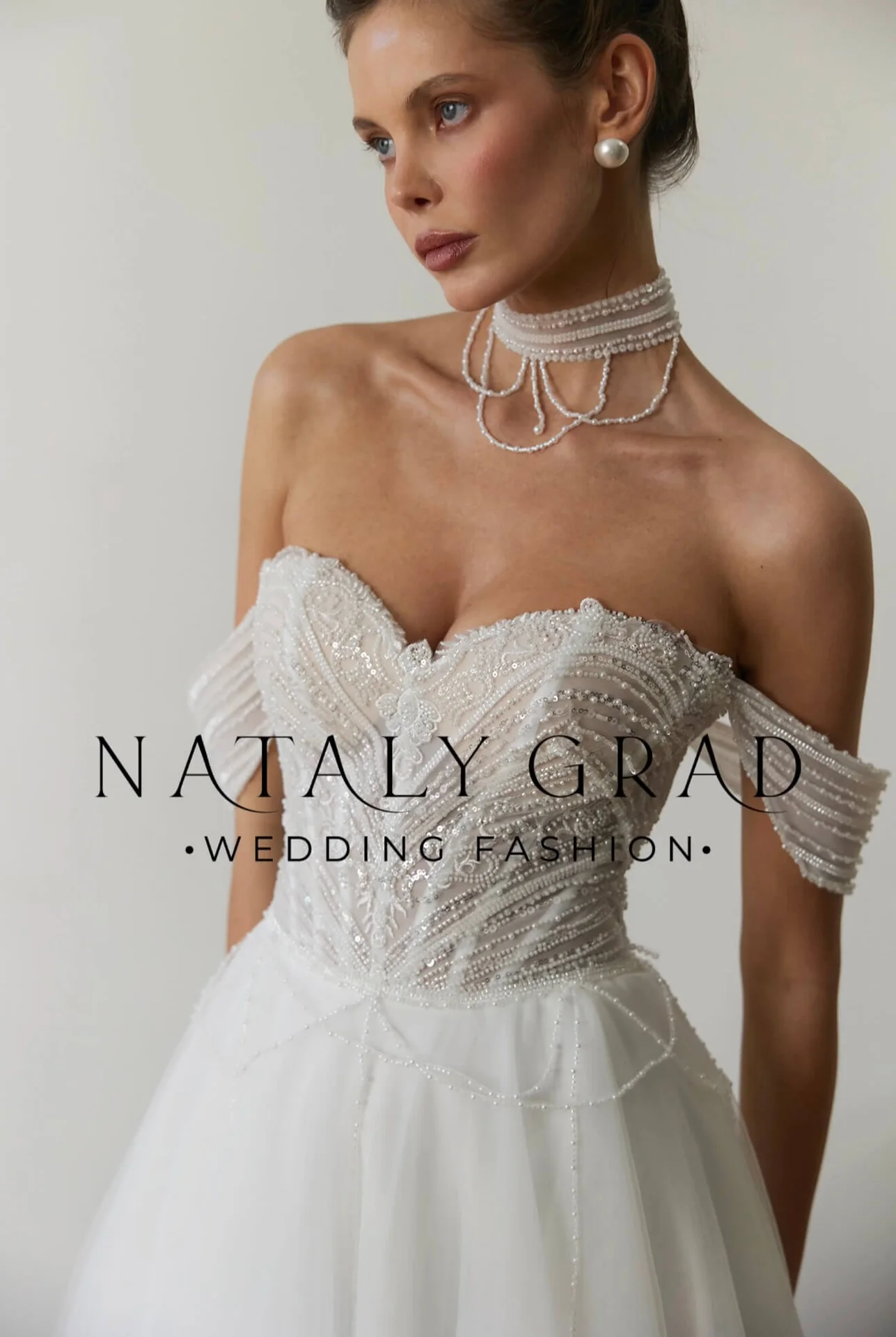 NATALY GRAD