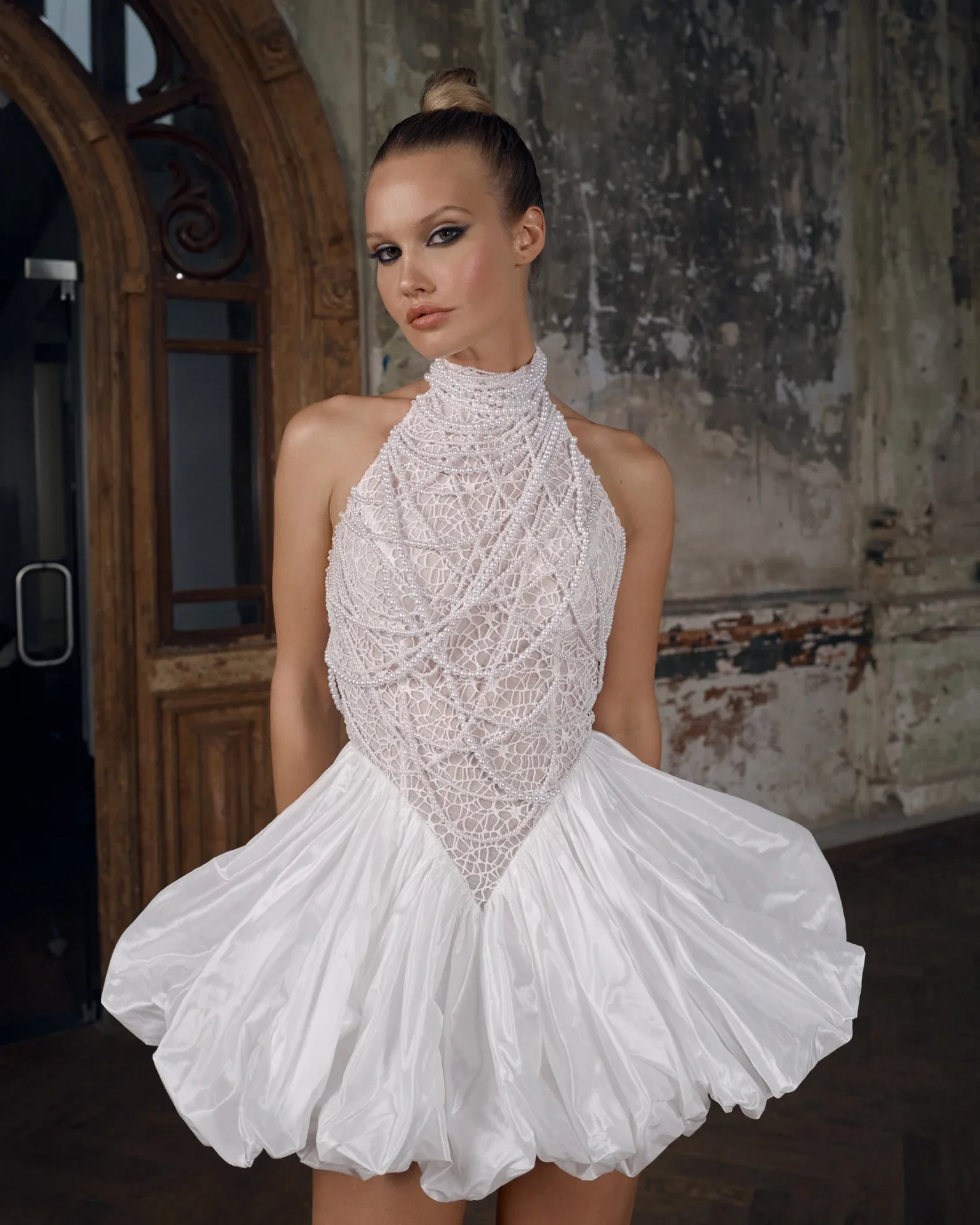 Платье MERIEL